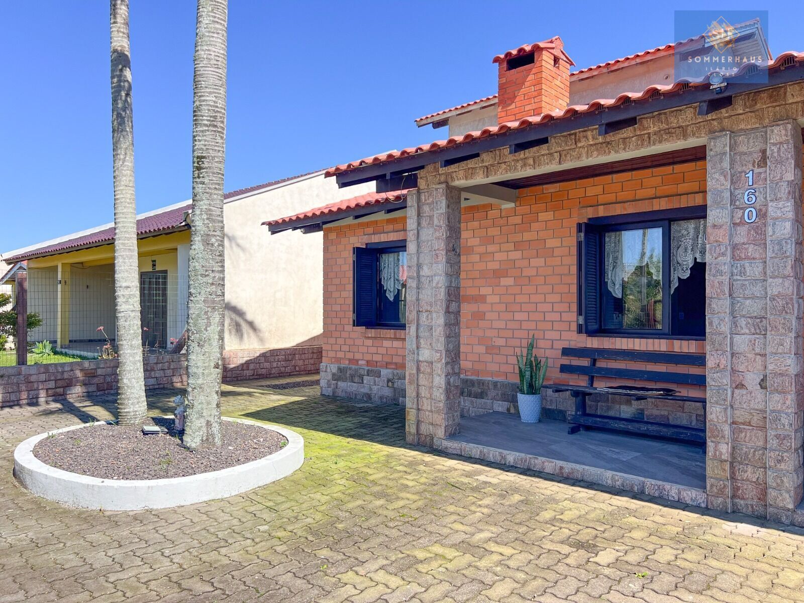 Casa, 3 quartos - Foto 45