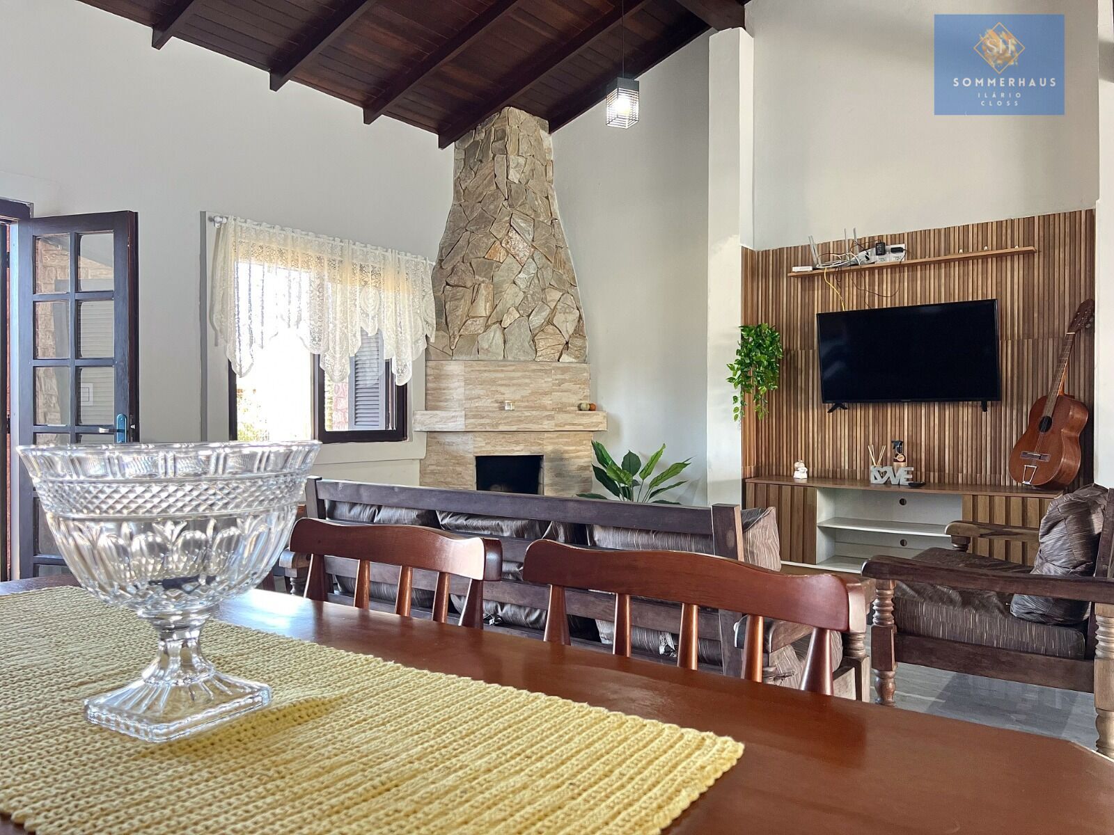 Casa, 3 quartos - Foto 8