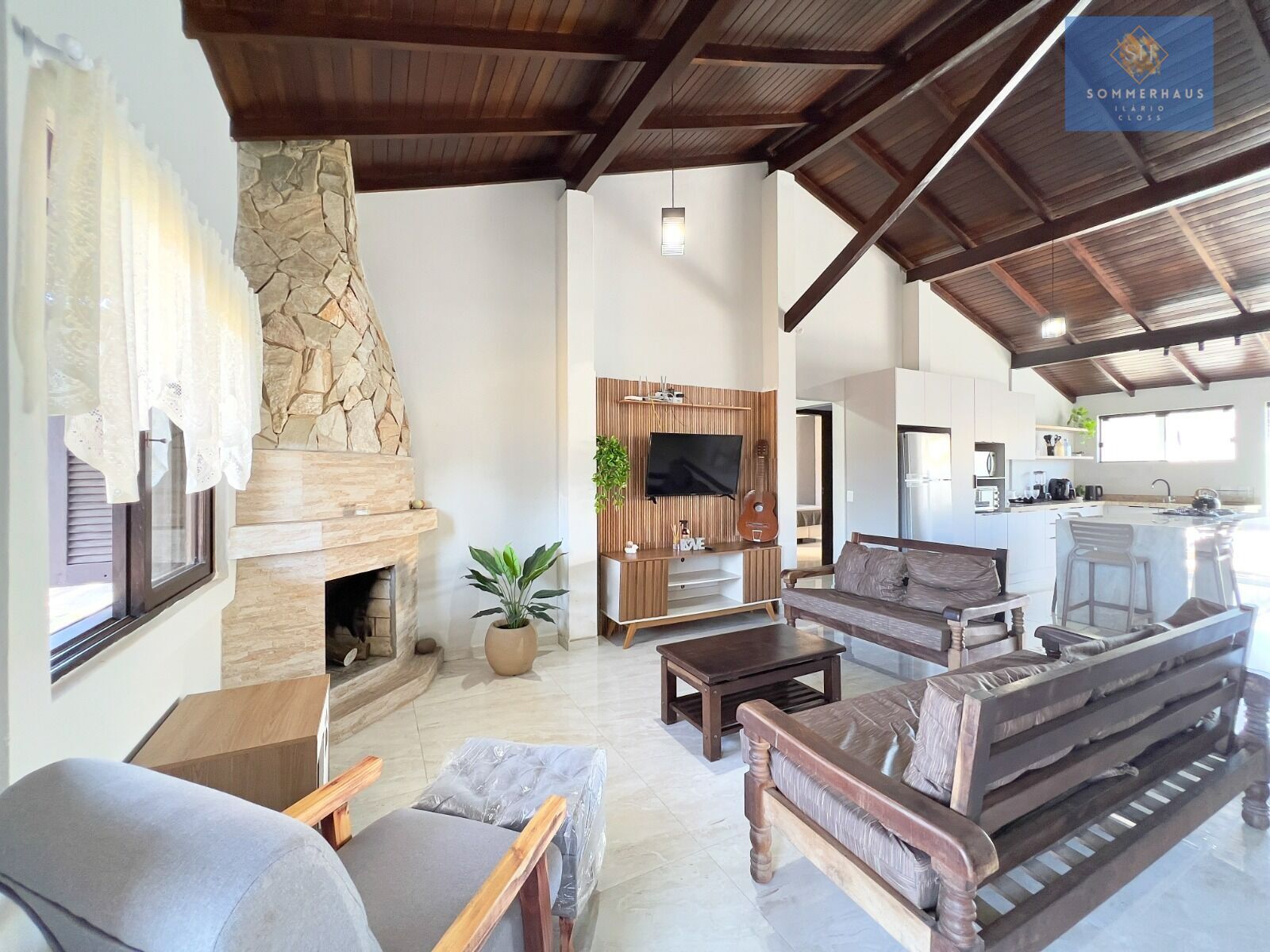 Casa, 3 quartos - Foto 6