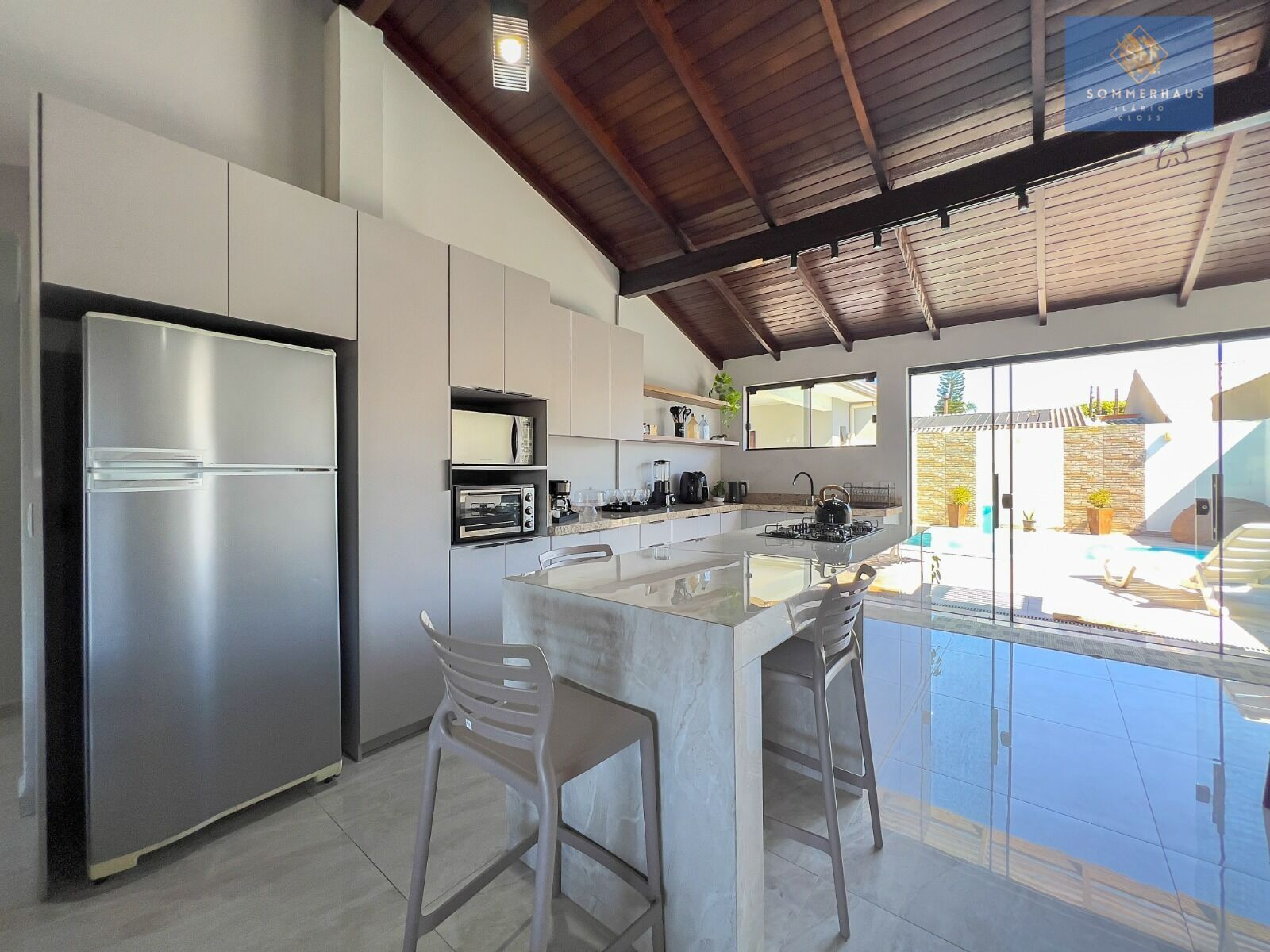 Casa, 3 quartos - Foto 13