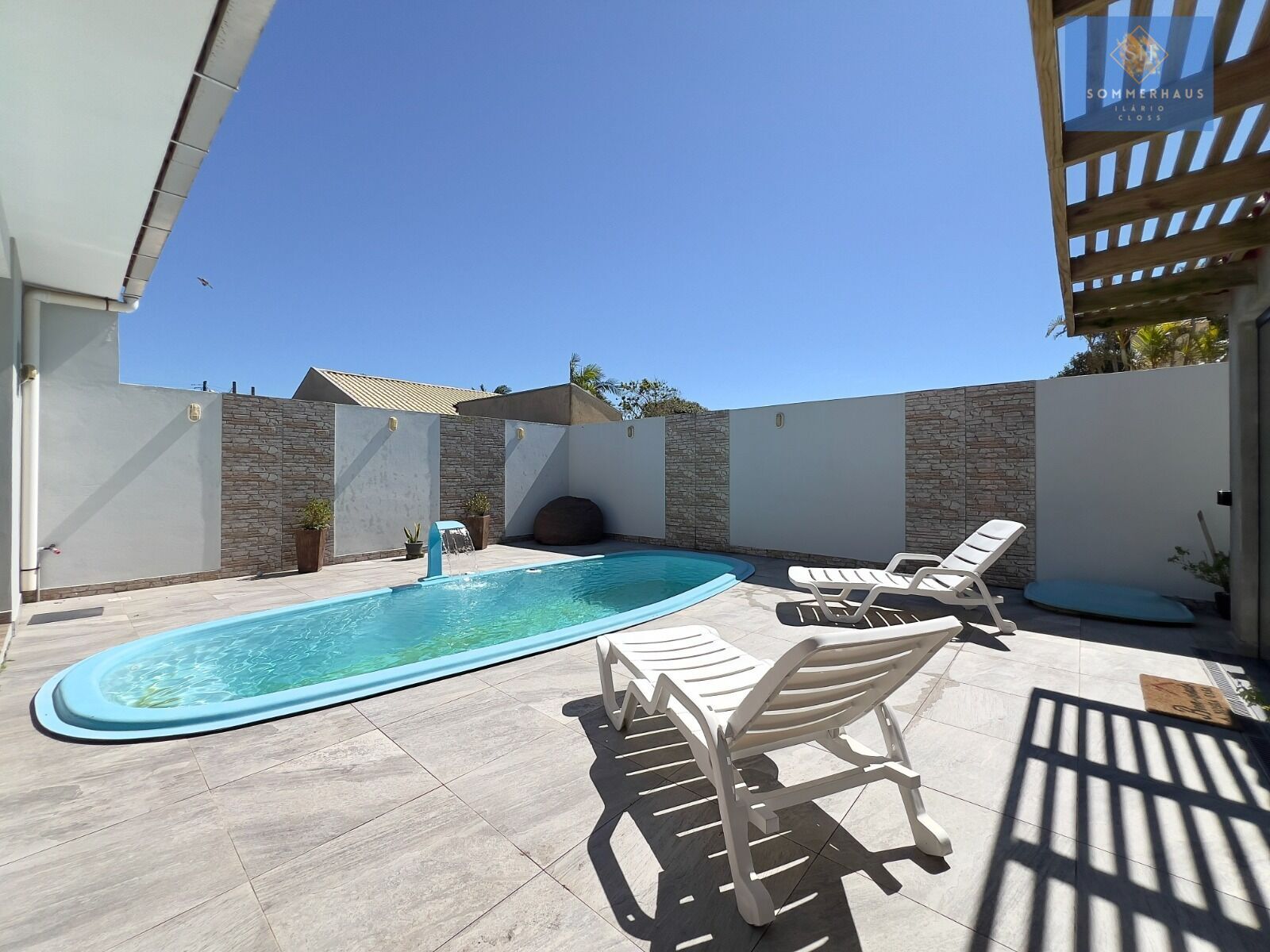 Casa, 3 quartos - Foto 29