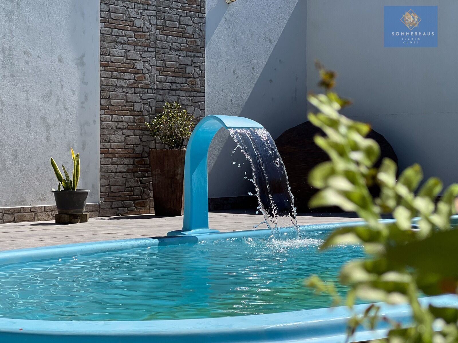 Casa, 3 quartos - Foto 20