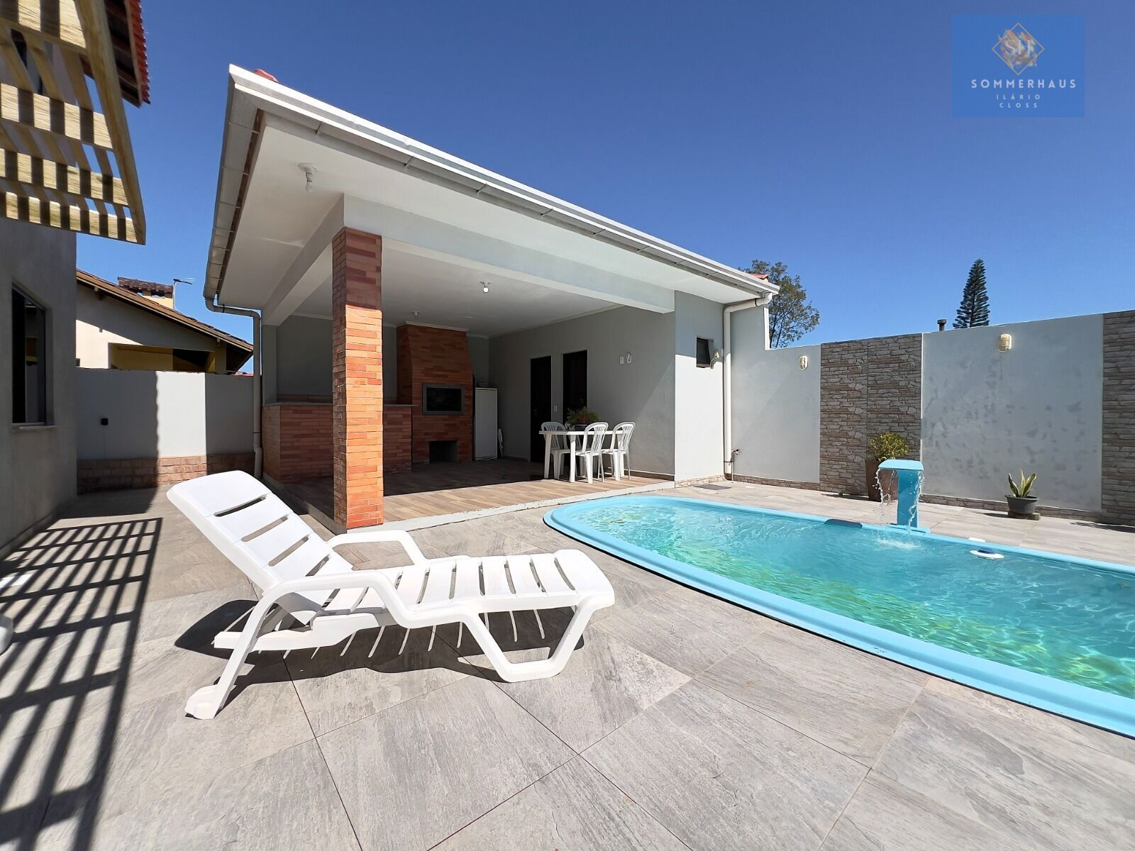 Casa, 3 quartos - Foto 18