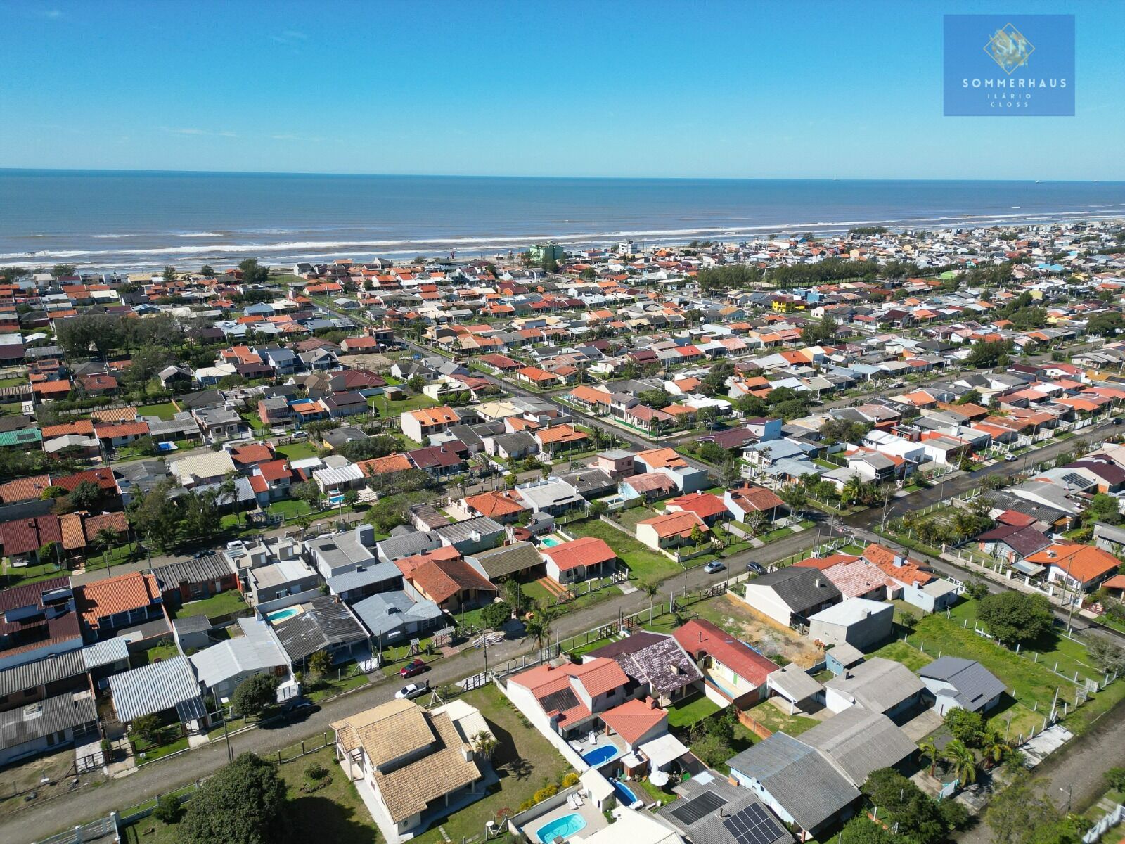 Casa, 3 quartos - Foto 41