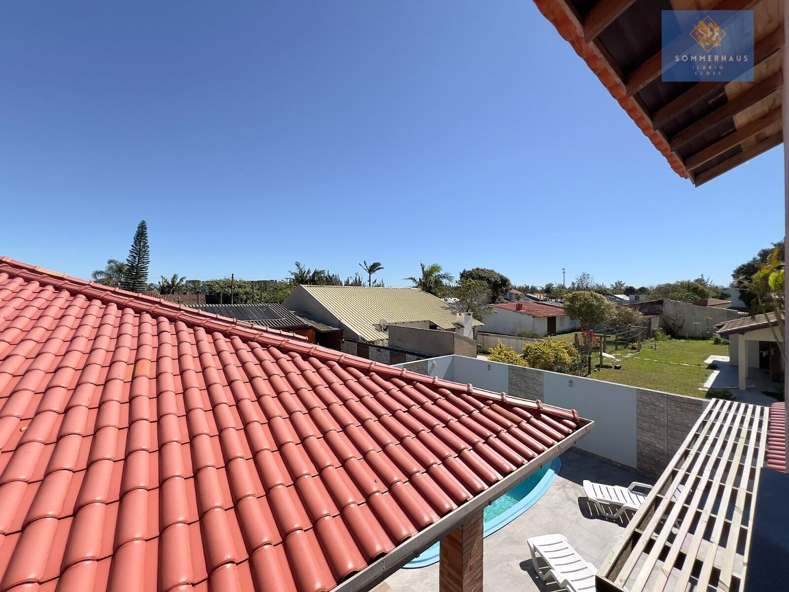 Casa, 3 quartos - Foto 39