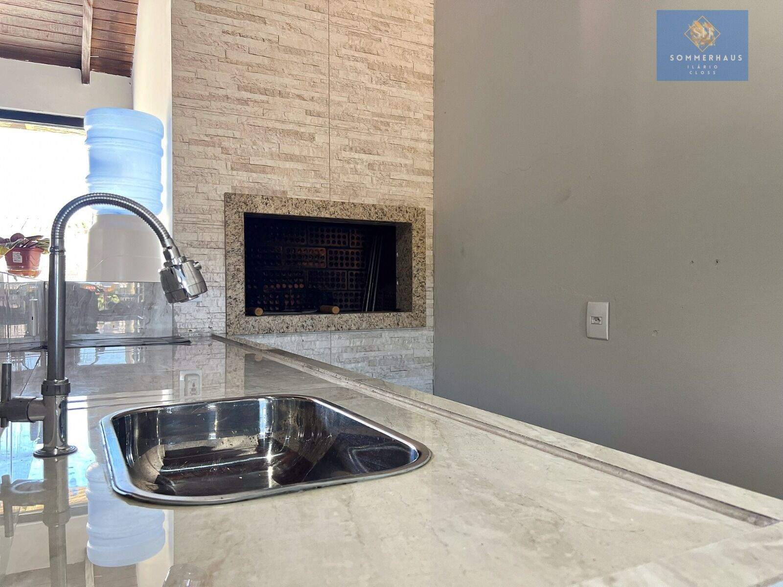 Casa, 3 quartos - Foto 33