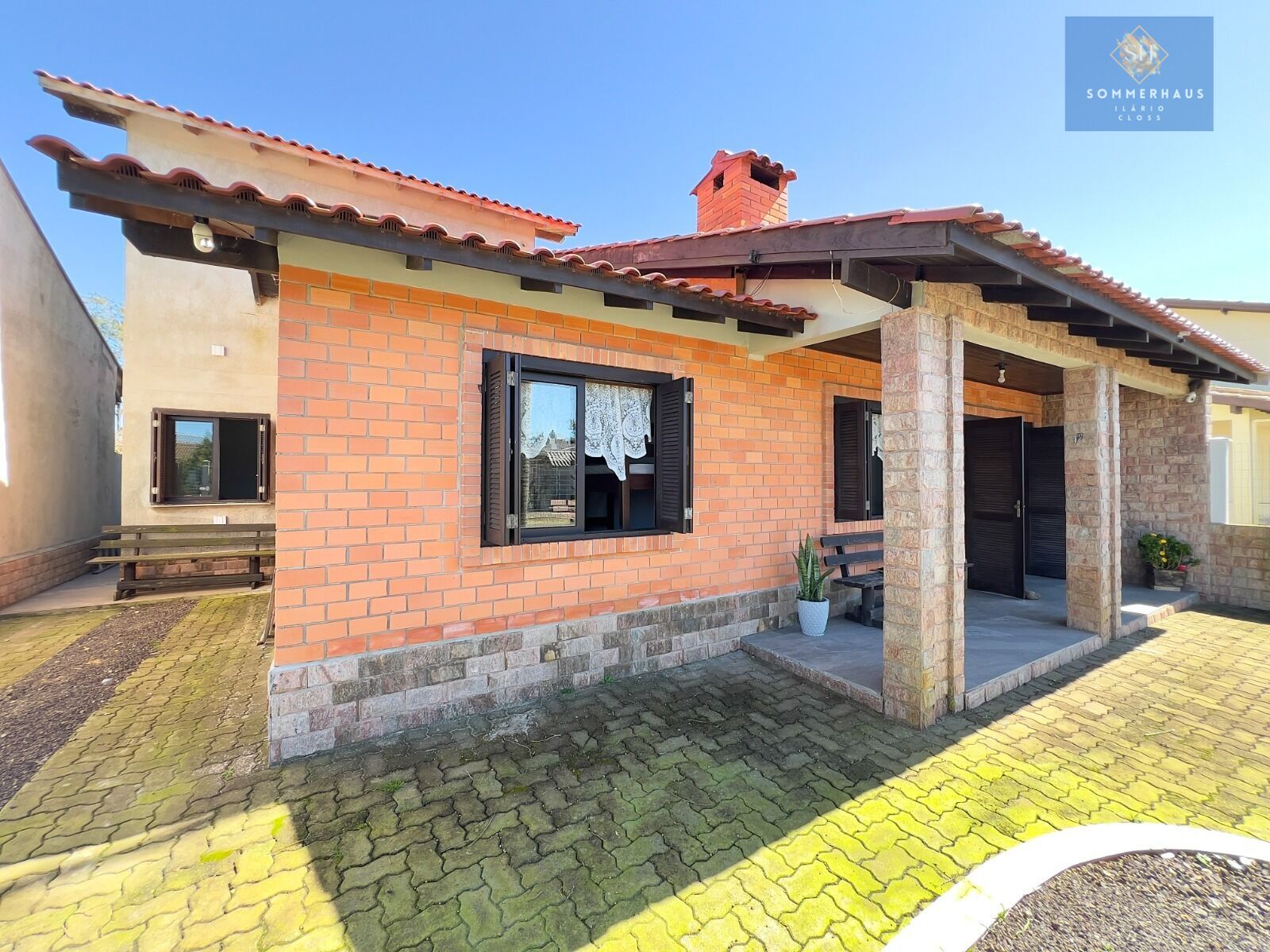 Casa, 3 quartos - Foto 46