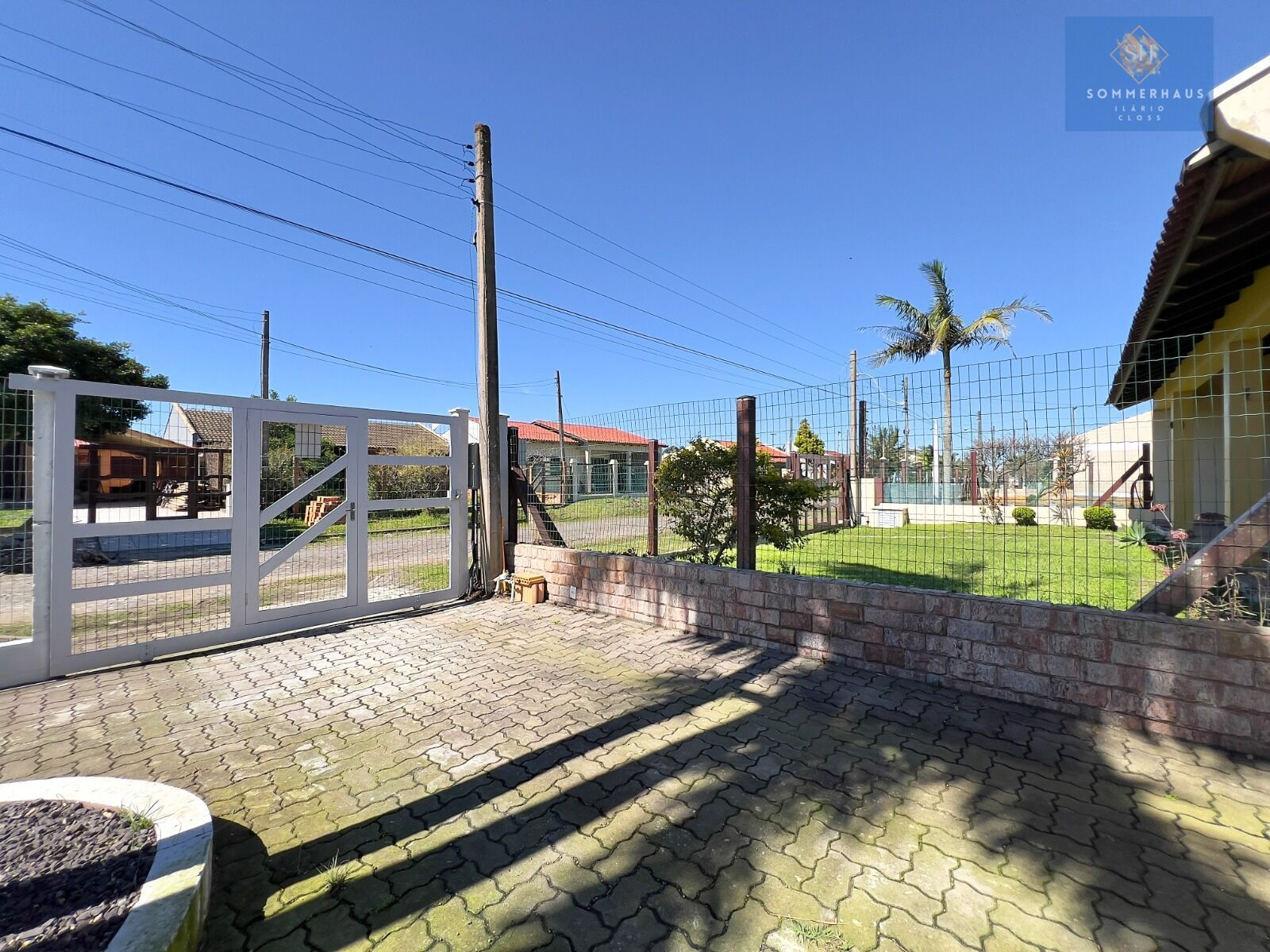 Casa, 3 quartos - Foto 47