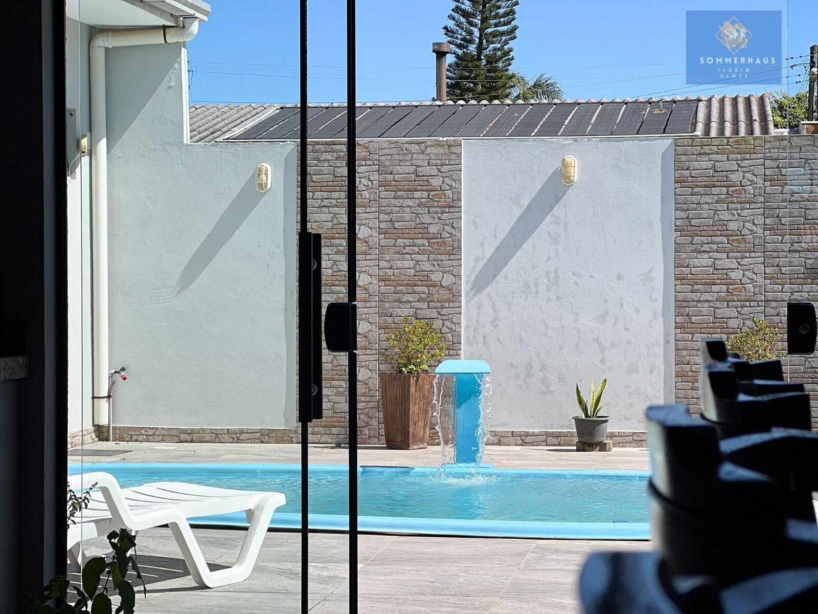 Casa, 3 quartos - Foto 15