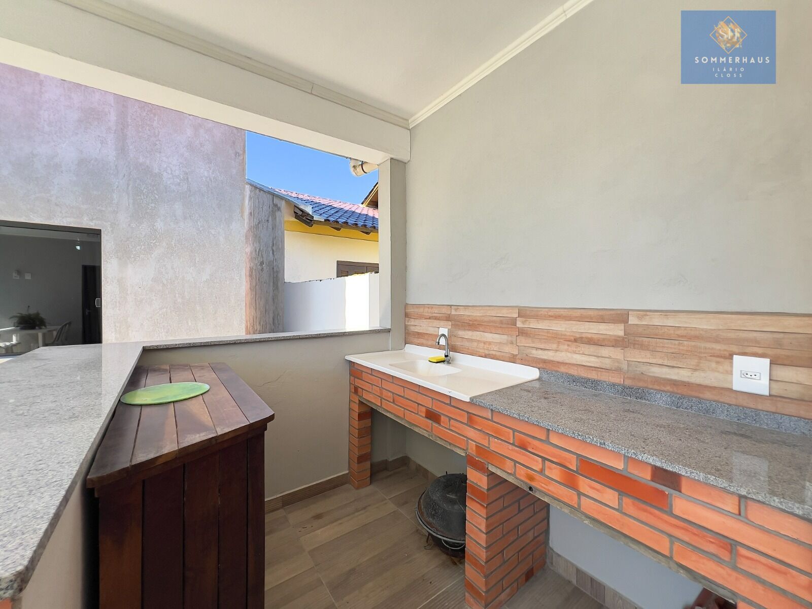 Casa, 3 quartos - Foto 28