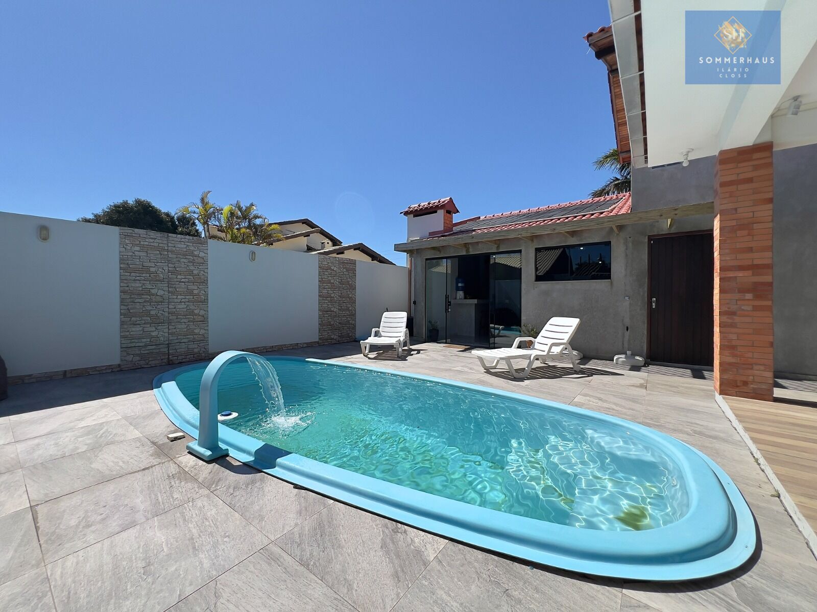 Casa, 3 quartos - Foto 22