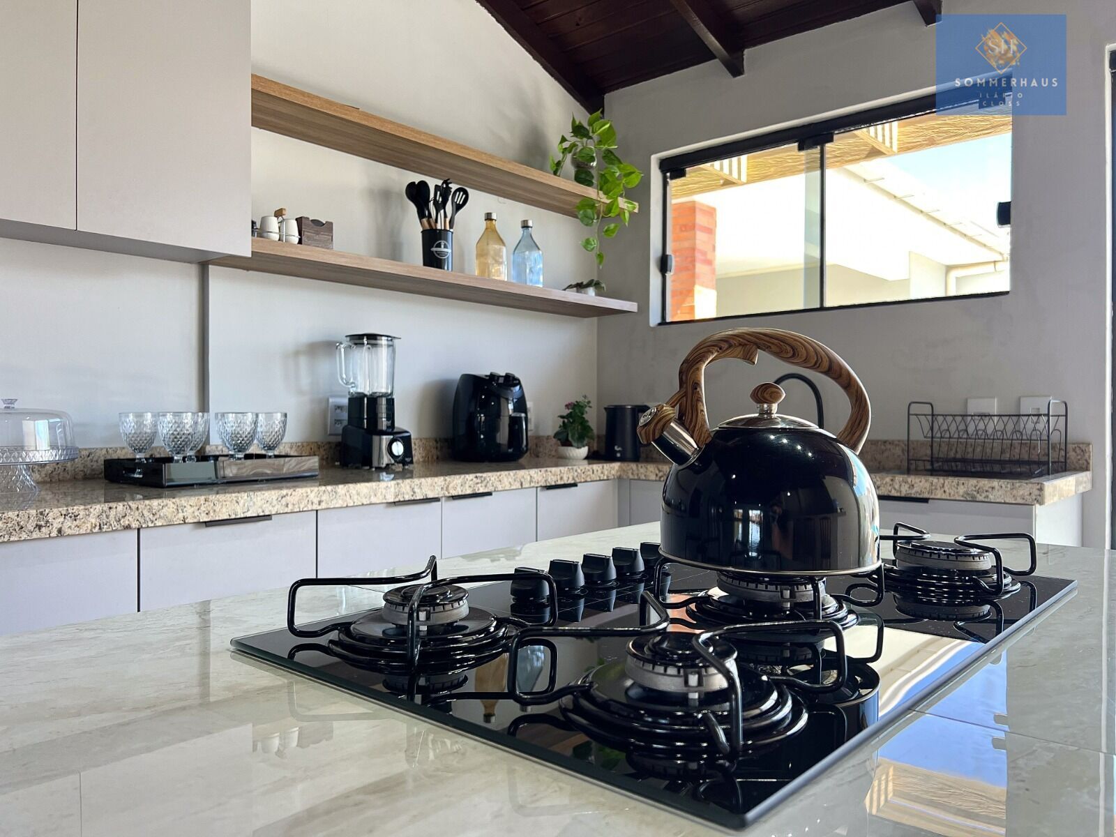 Casa, 3 quartos - Foto 12