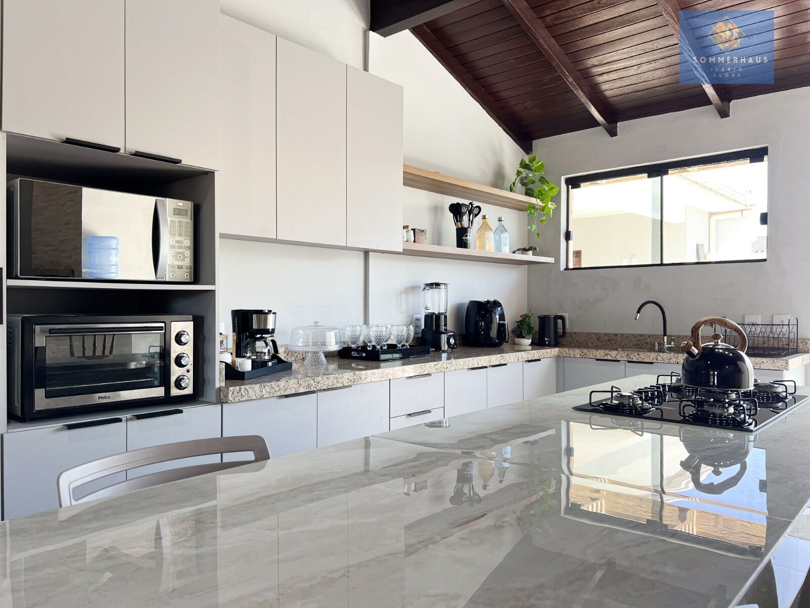 Casa, 3 quartos - Foto 11