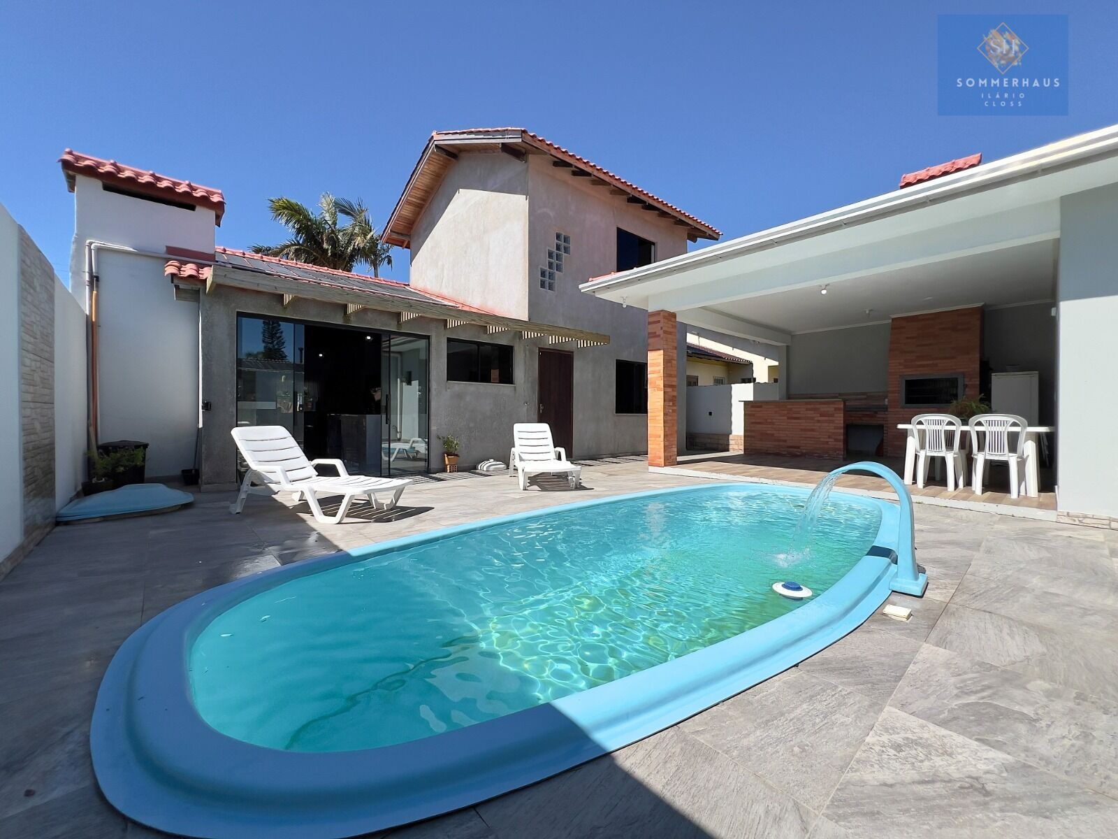 Casa, 3 quartos - Foto 21