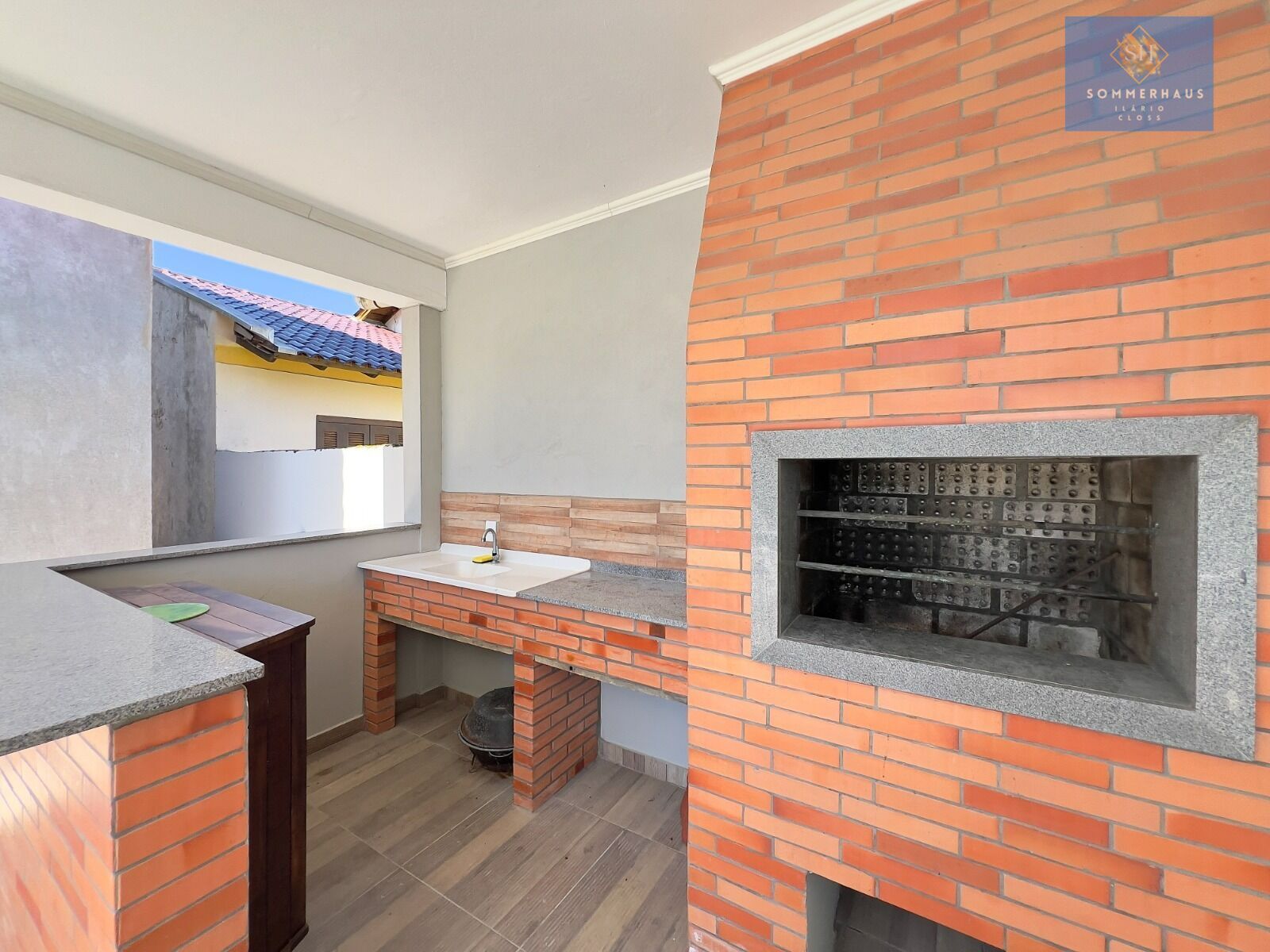 Casa, 3 quartos - Foto 25