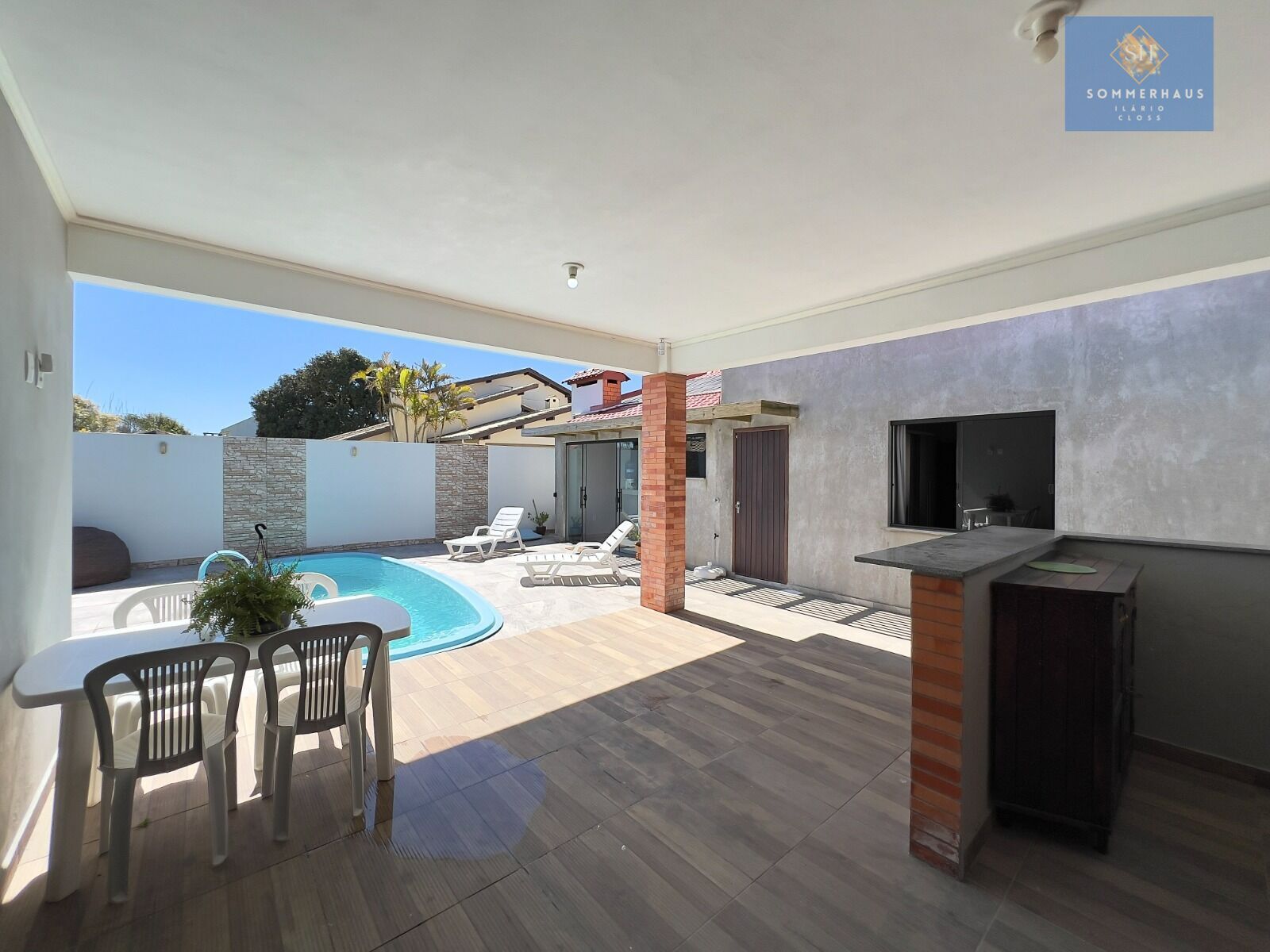 Casa, 3 quartos - Foto 23