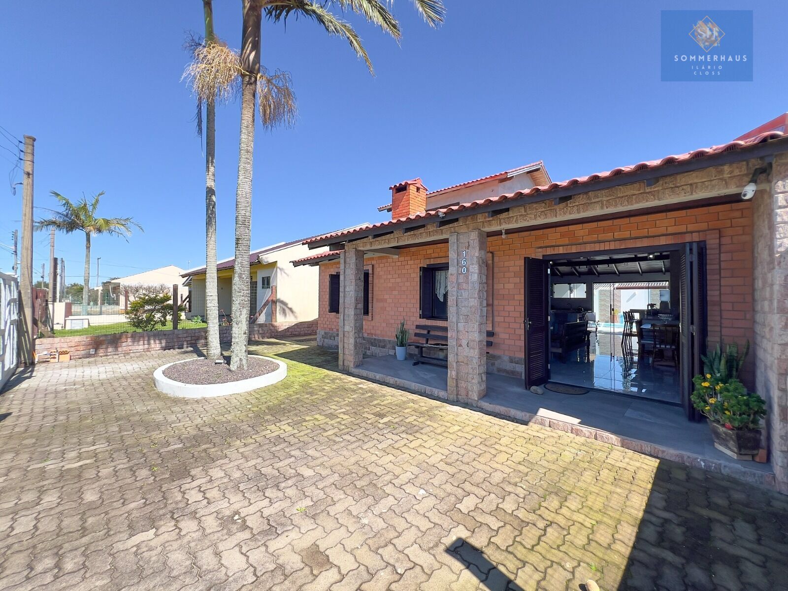 Casa, 3 quartos - Foto 44