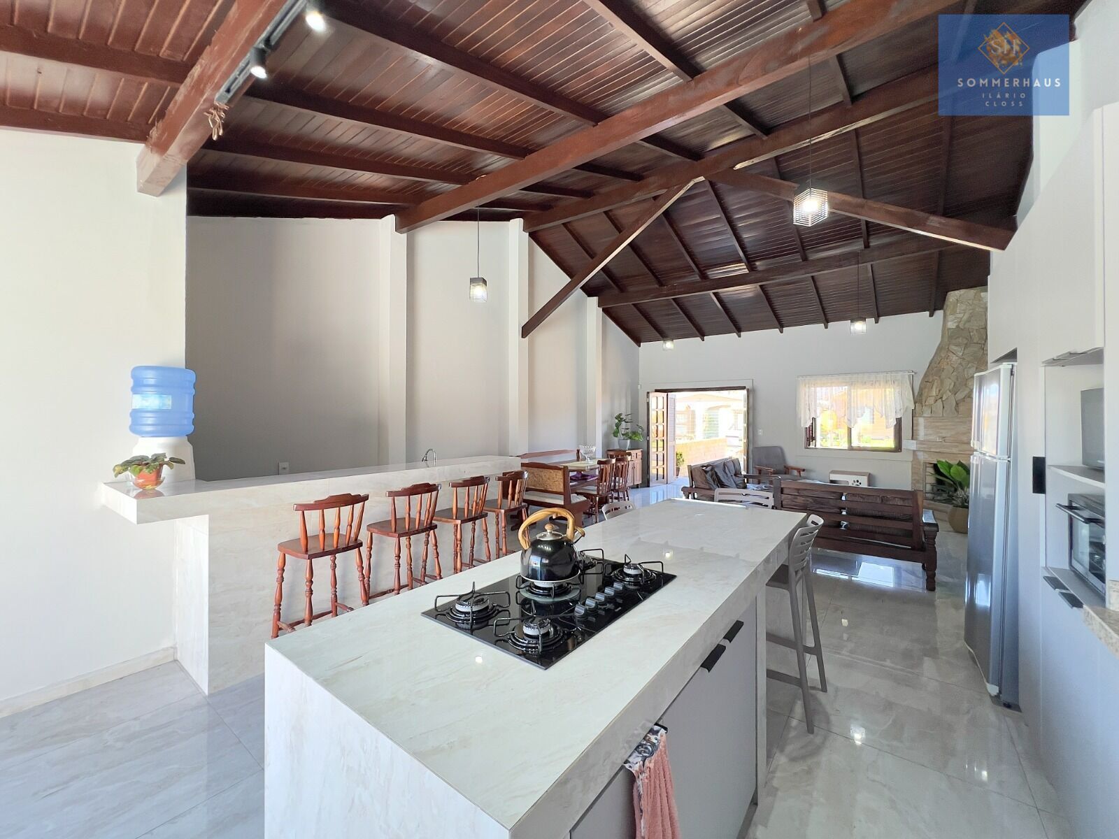 Casa, 3 quartos - Foto 31