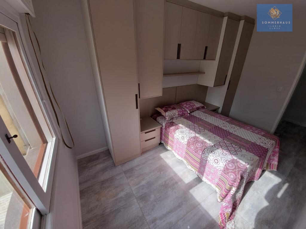 Apartamento à venda com 1 quarto - Foto 6