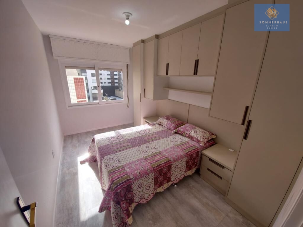 Apartamento à venda com 1 quarto - Foto 10