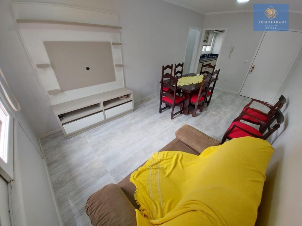 Apartamento à venda com 1 quarto - Foto 3