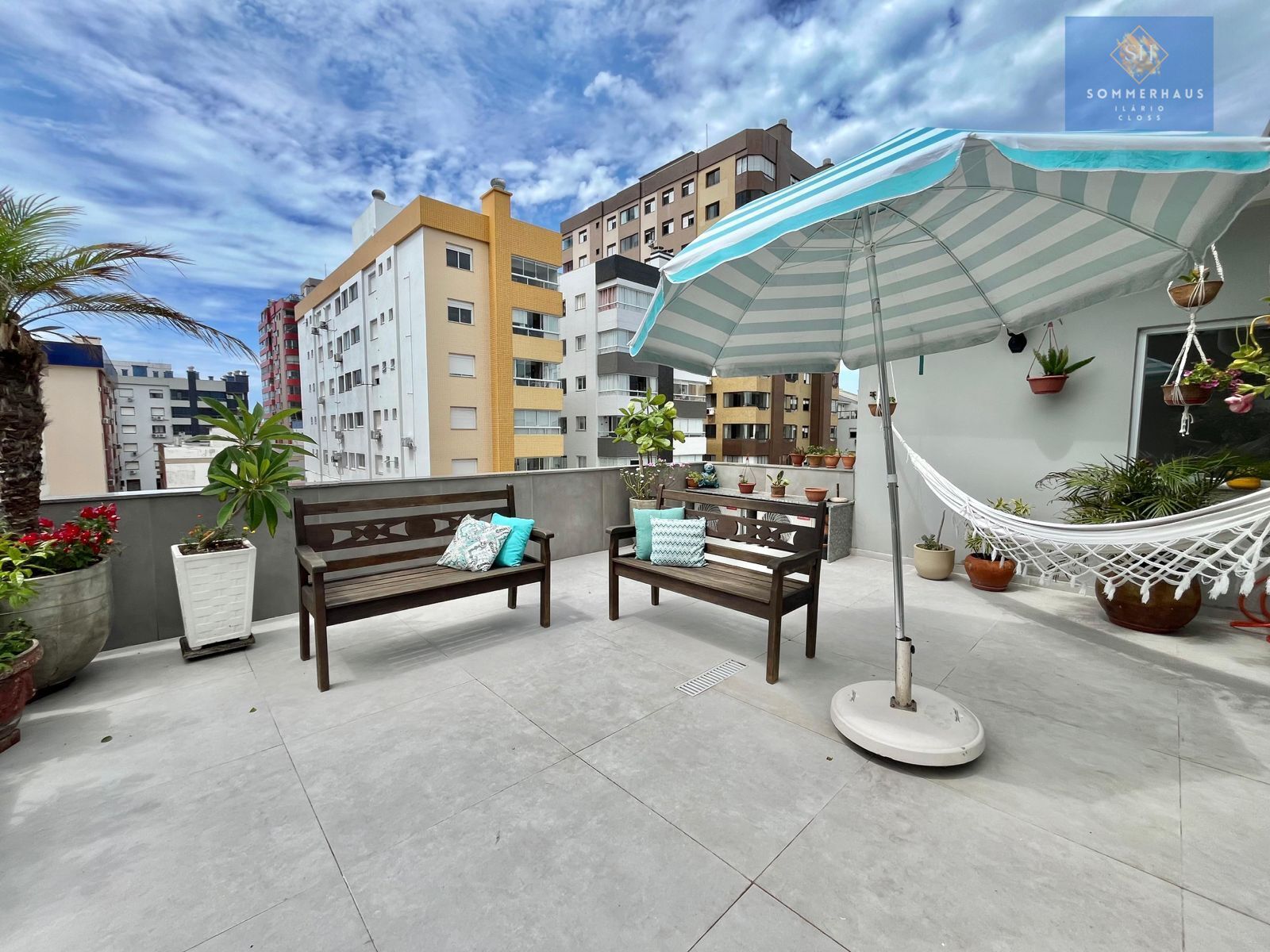 Cobertura, 3 quartos, 274 m² - Foto 9