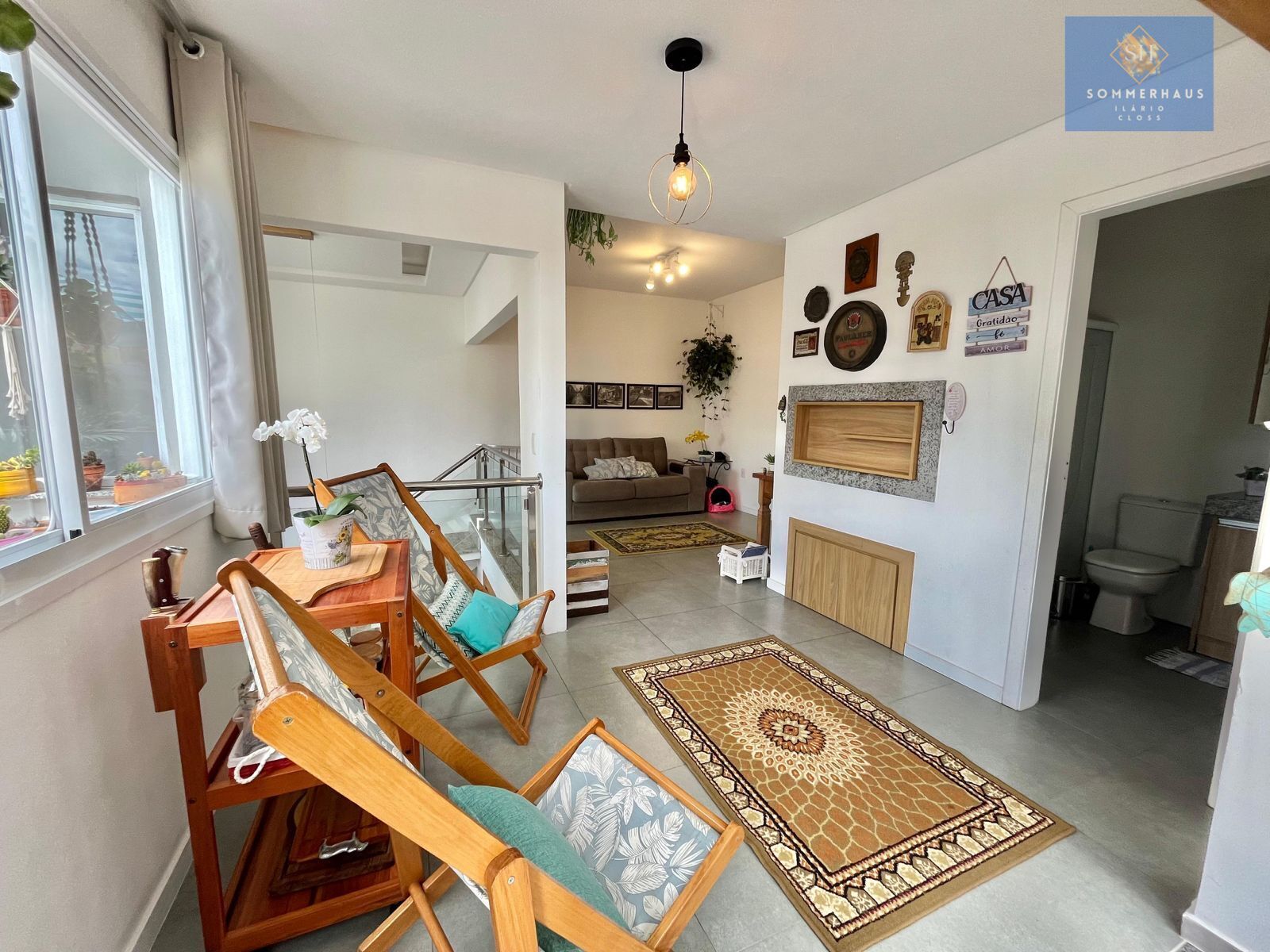 Cobertura, 3 quartos, 274 m² - Foto 14