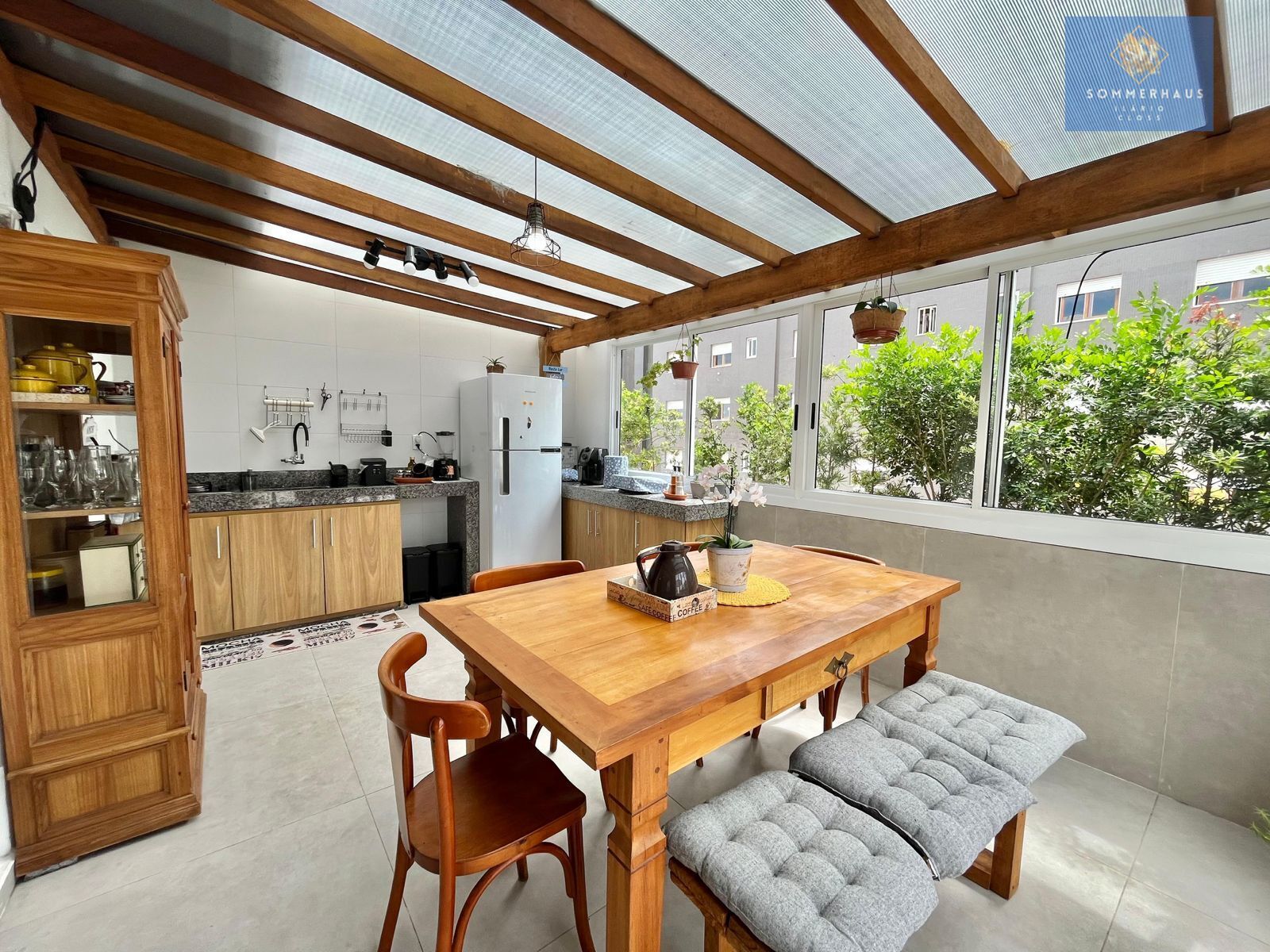 Cobertura, 3 quartos, 274 m² - Foto 11