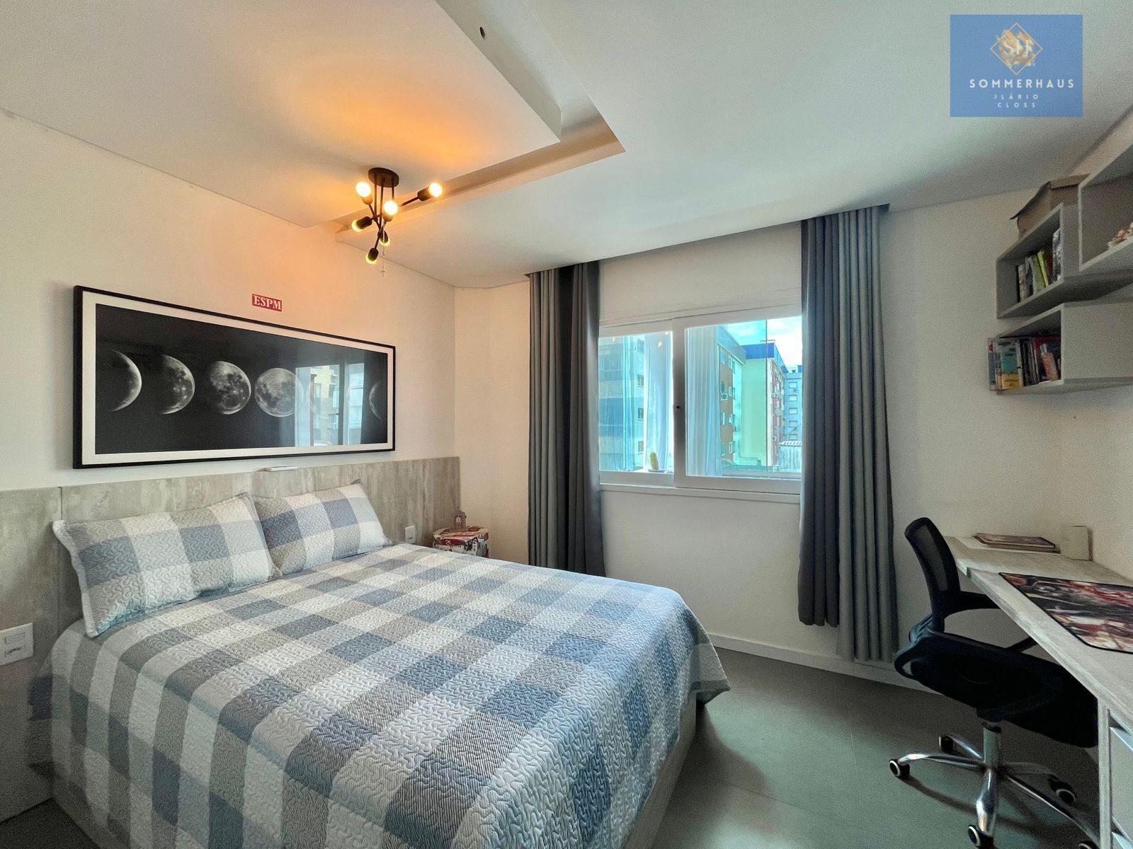 Cobertura, 3 quartos, 274 m² - Foto 22