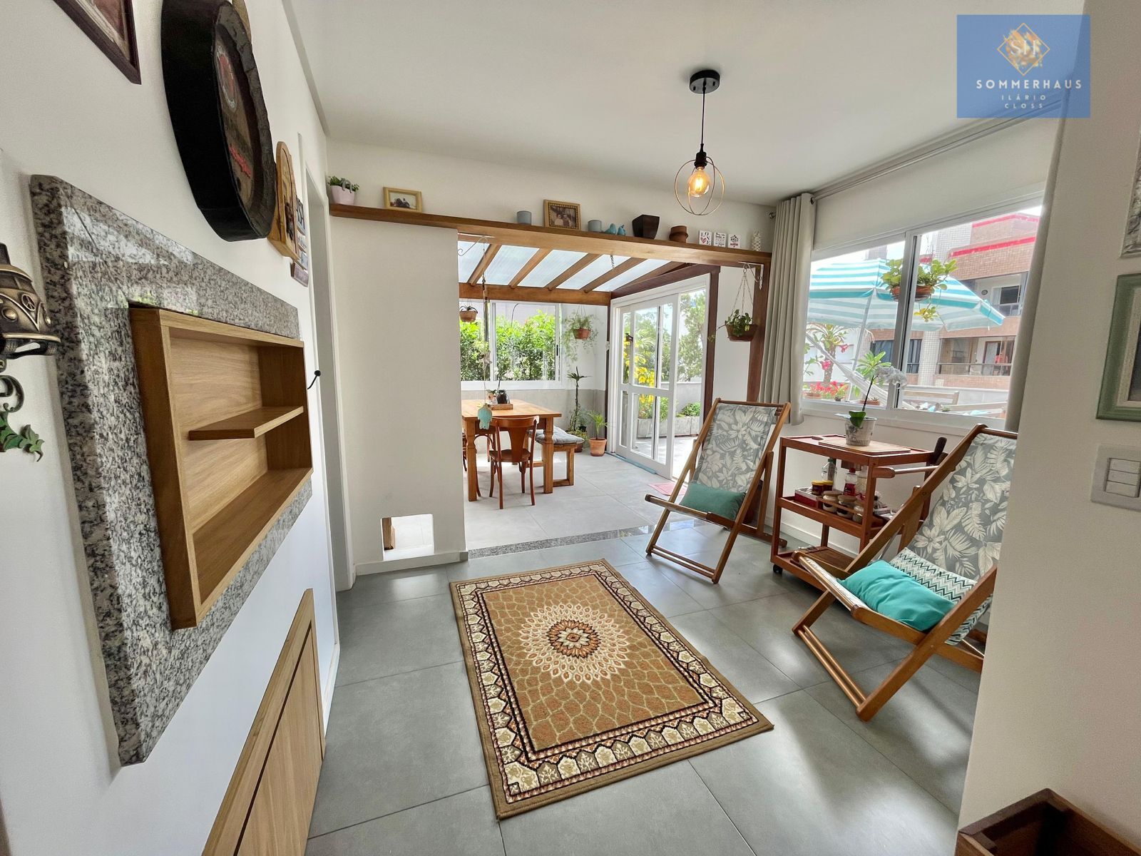 Cobertura, 3 quartos, 274 m² - Foto 13