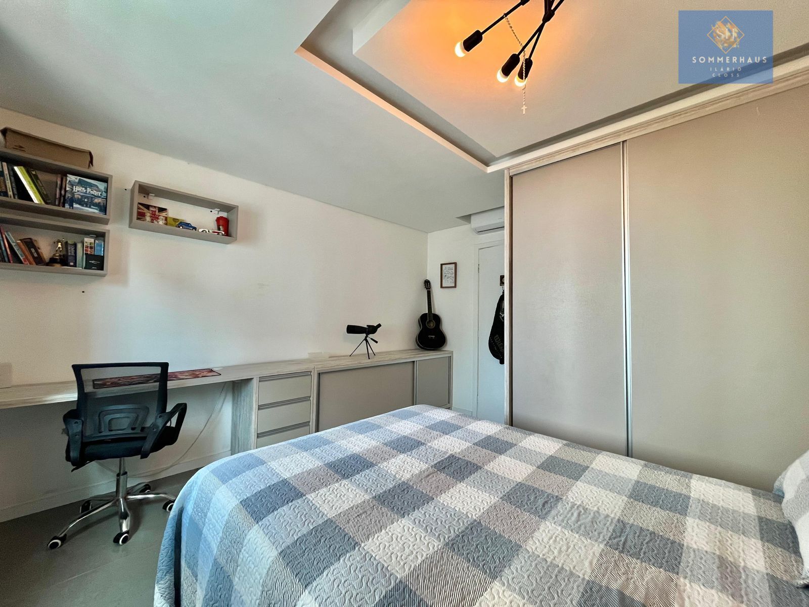 Cobertura, 3 quartos, 274 m² - Foto 23