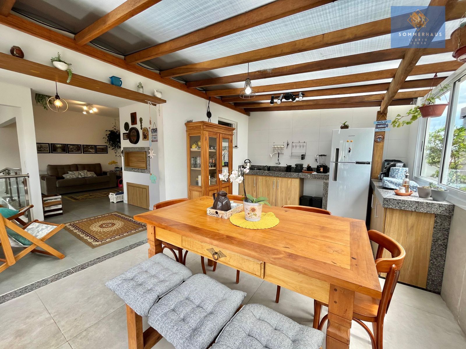 Cobertura, 3 quartos, 274 m² - Foto 10