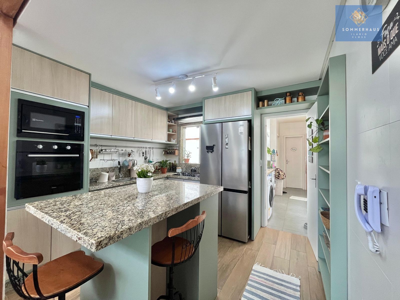 Cobertura, 3 quartos, 274 m² - Foto 16