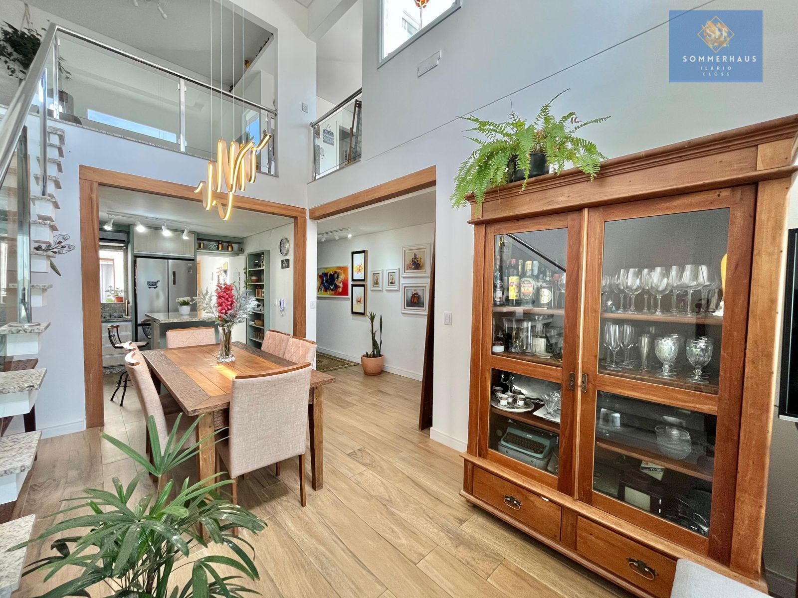 Cobertura, 3 quartos, 274 m² - Foto 6