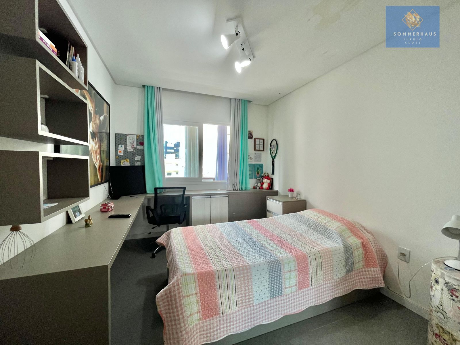 Cobertura, 3 quartos, 274 m² - Foto 27