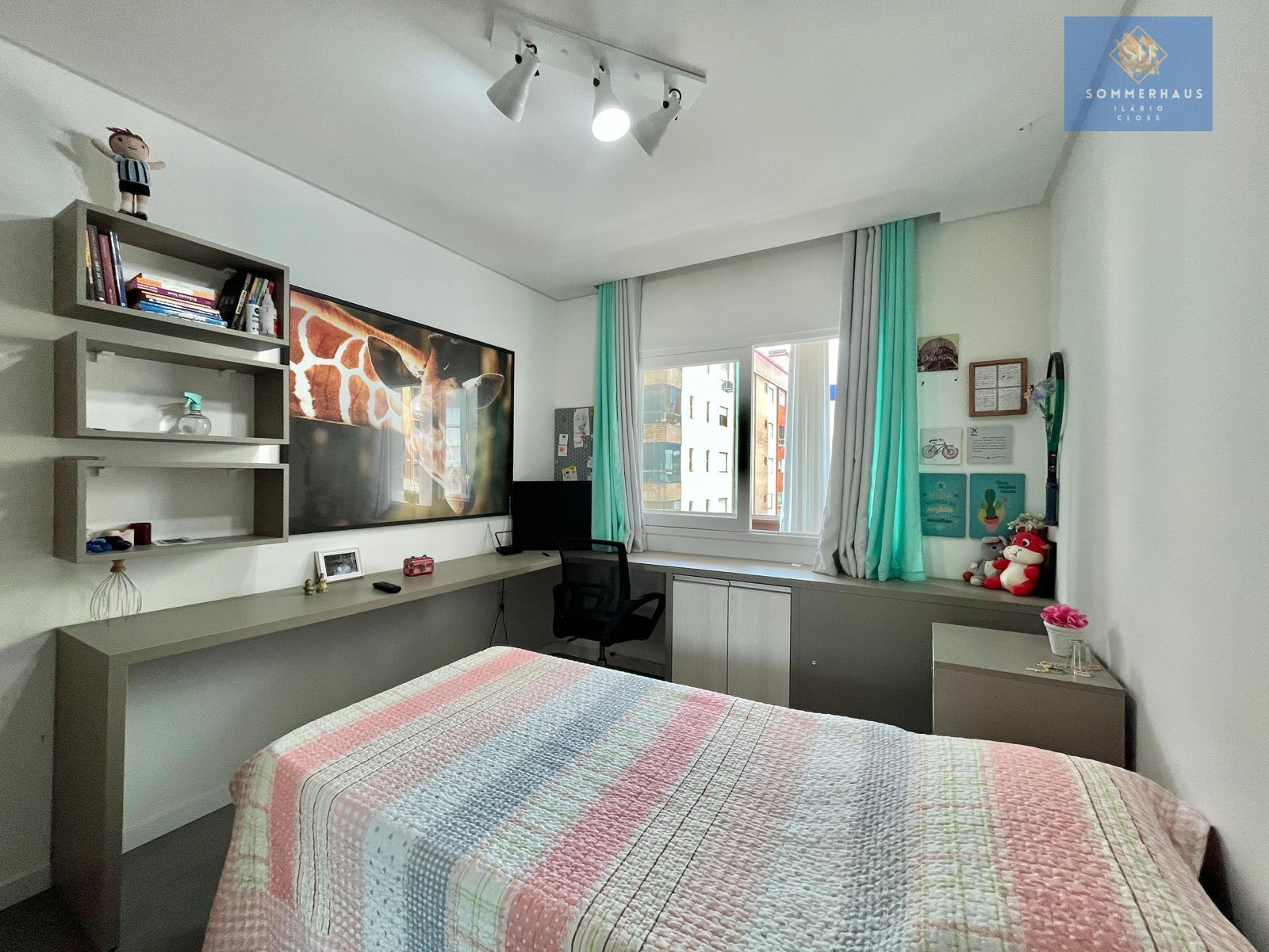 Cobertura, 3 quartos, 274 m² - Foto 28