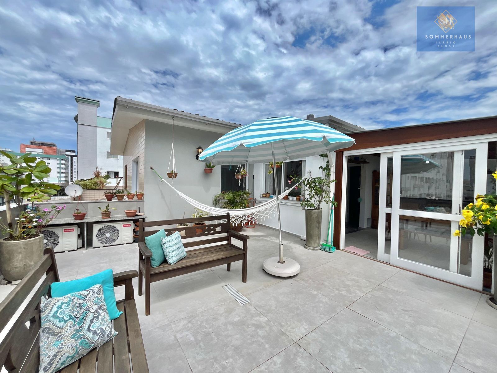 Cobertura, 3 quartos, 274 m² - Foto 8