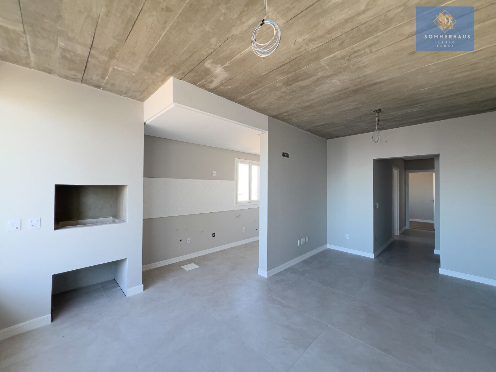 Apartamento à venda com 2 quartos, 120m² - Foto 7