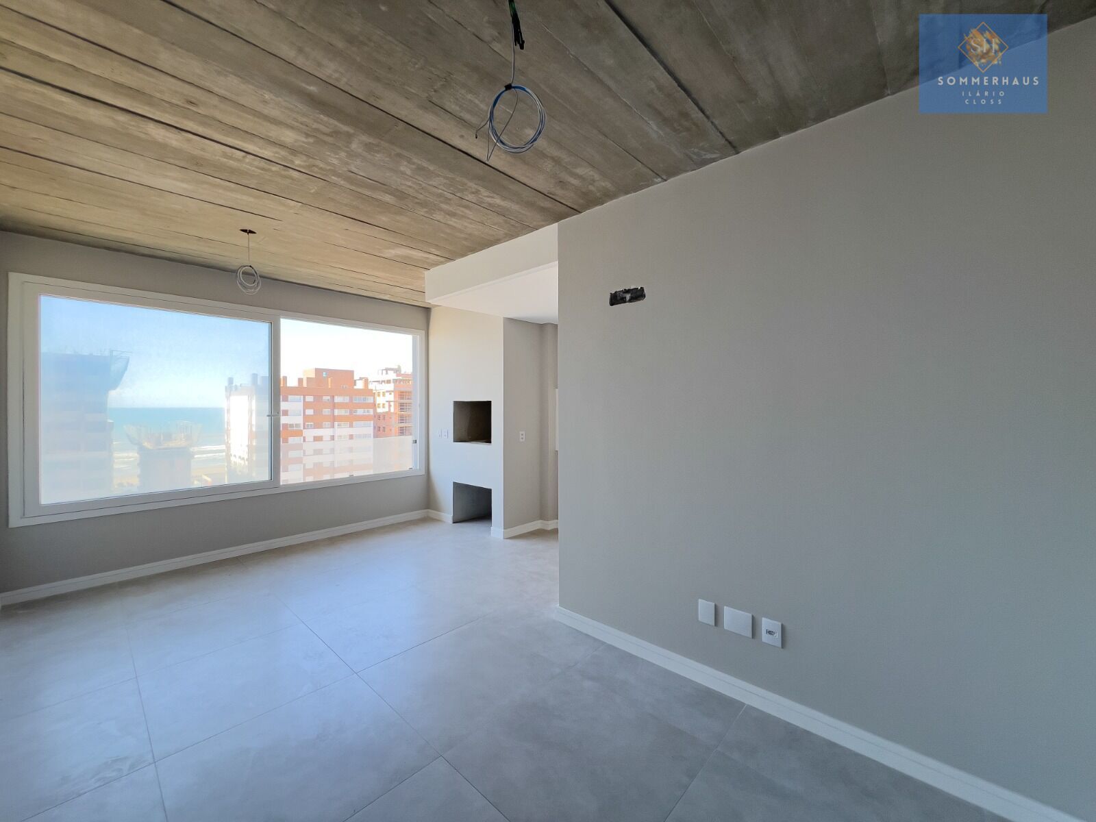 Apartamento à venda com 2 quartos, 120m² - Foto 2