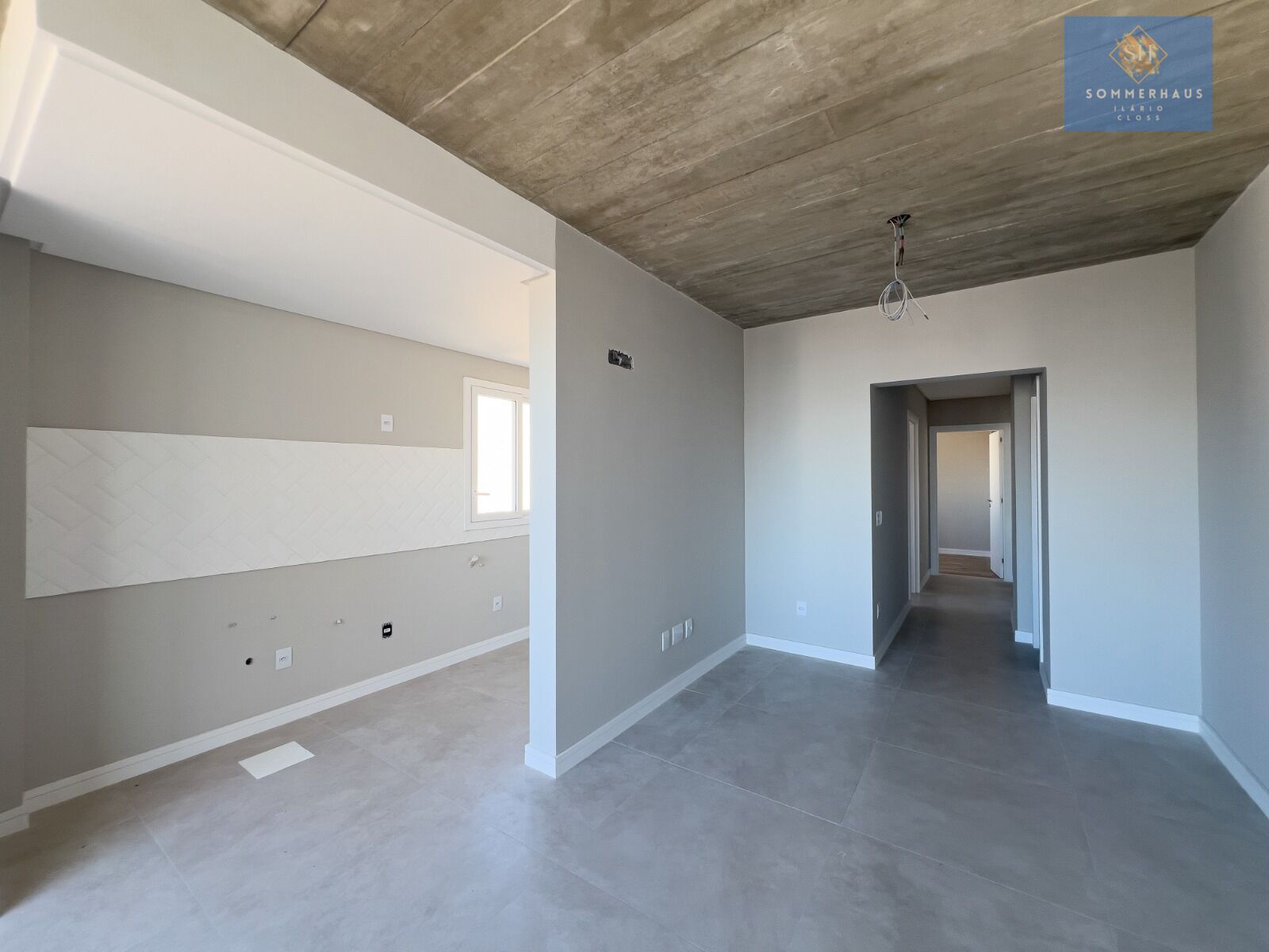 Apartamento à venda com 2 quartos, 120m² - Foto 11