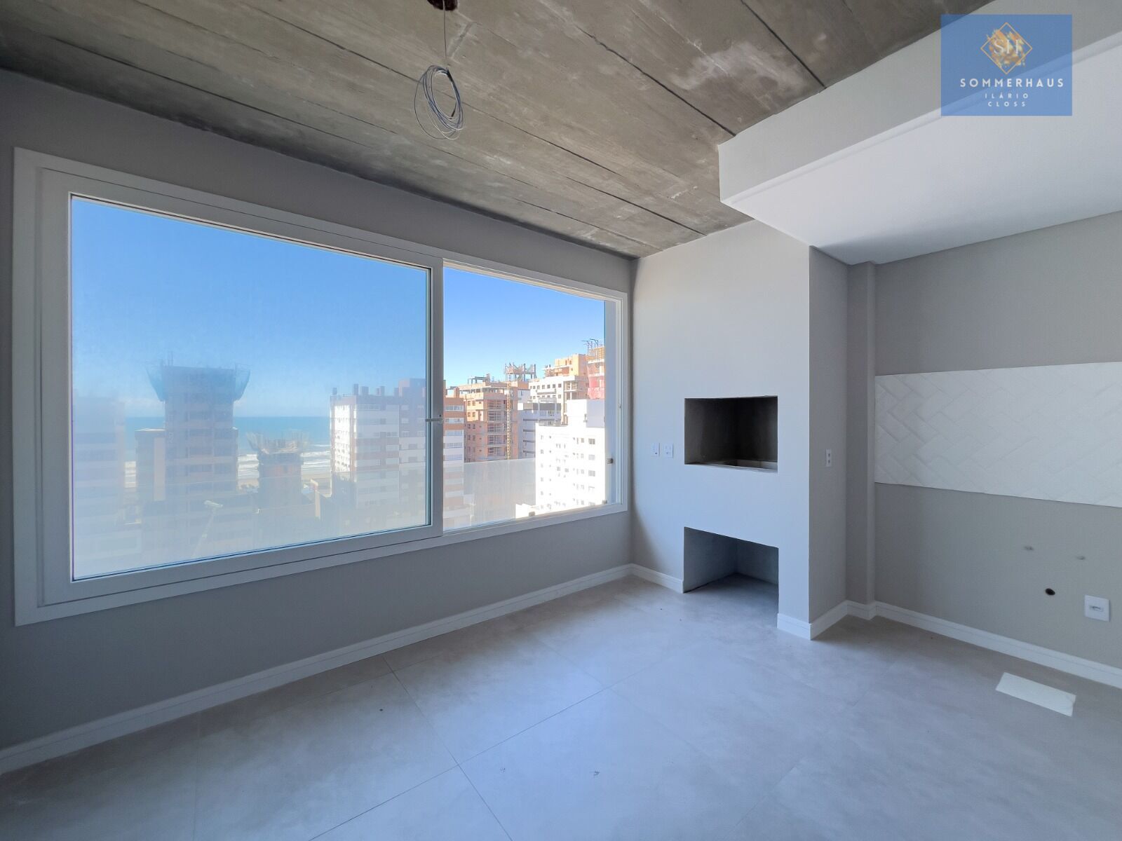 Apartamento à venda com 2 quartos, 120m² - Foto 3