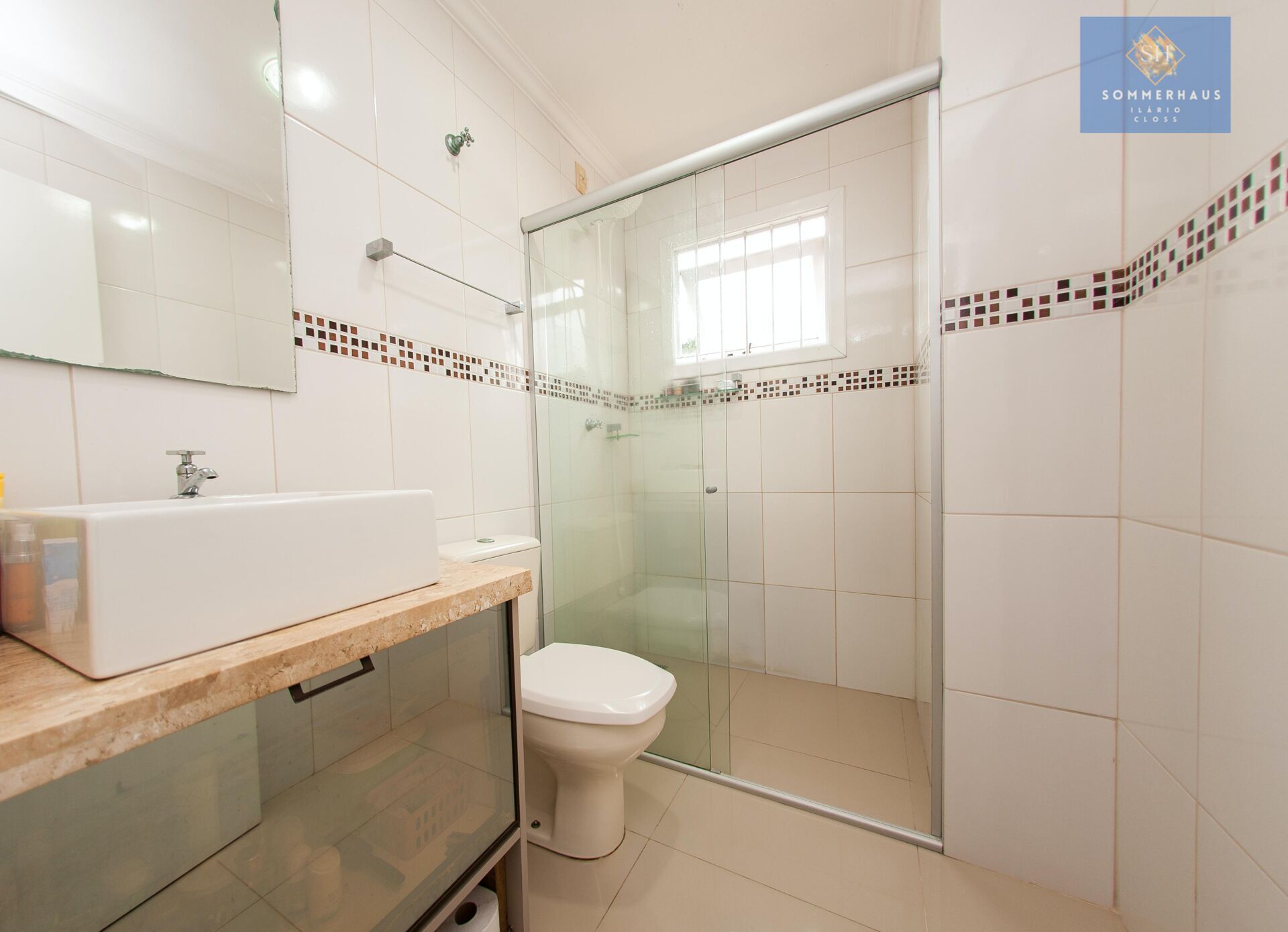 Apartamento à venda com 2 quartos, 61m² - Foto 9