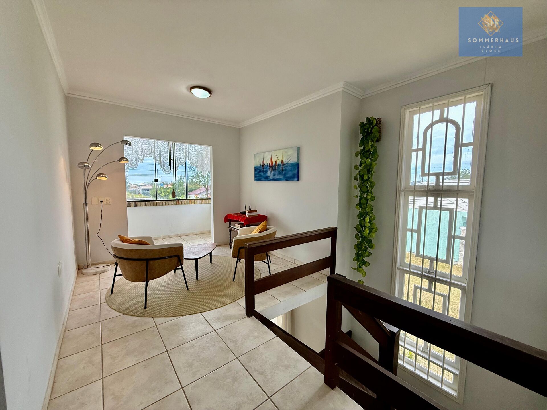 Casa, 4 quartos, 202 m² - Foto 13