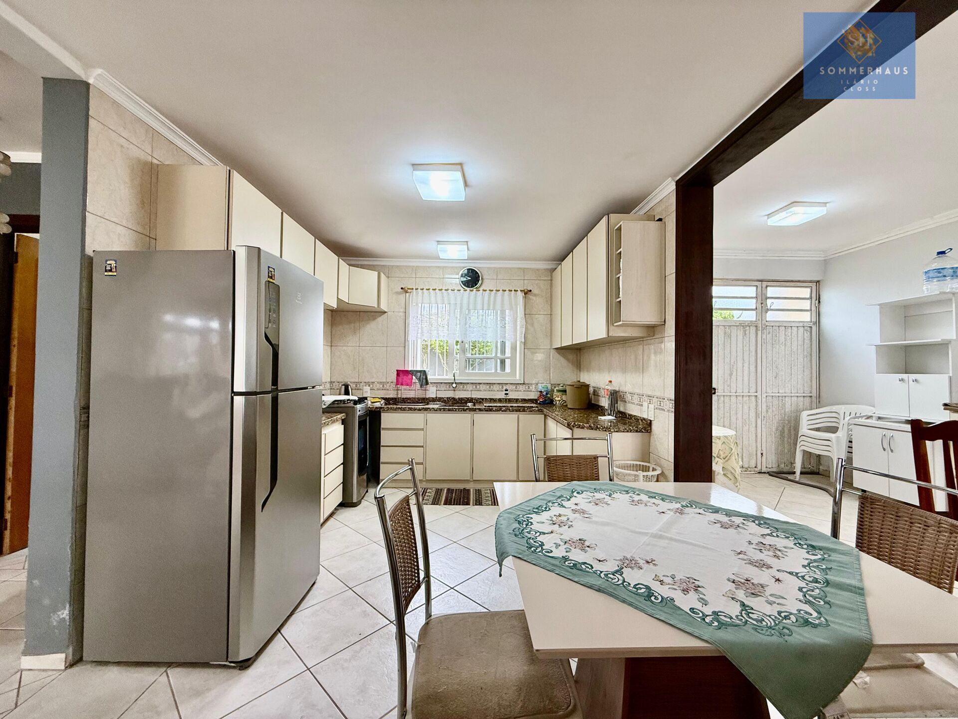 Casa, 4 quartos, 202 m² - Foto 8