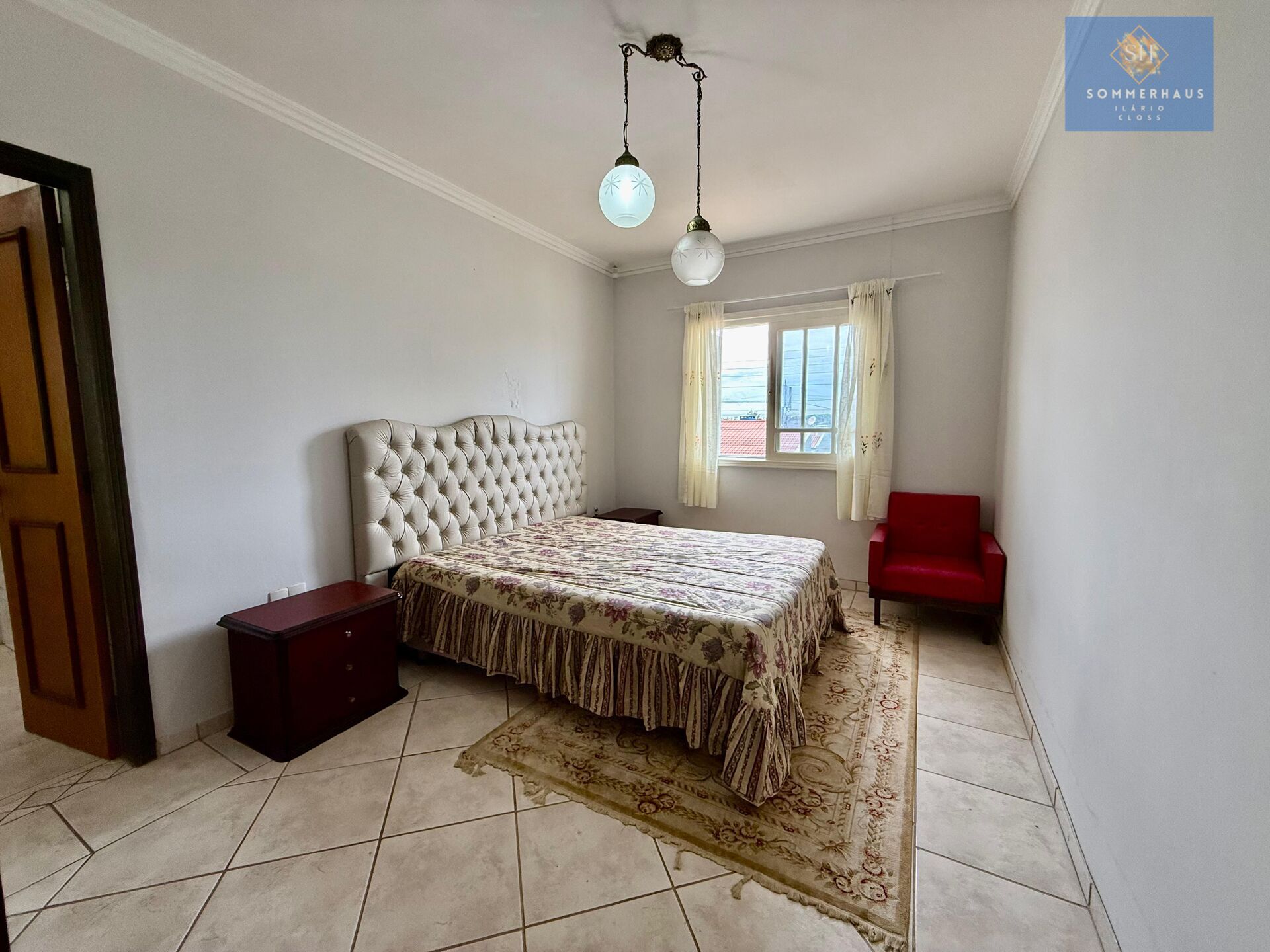 Casa, 4 quartos, 202 m² - Foto 20