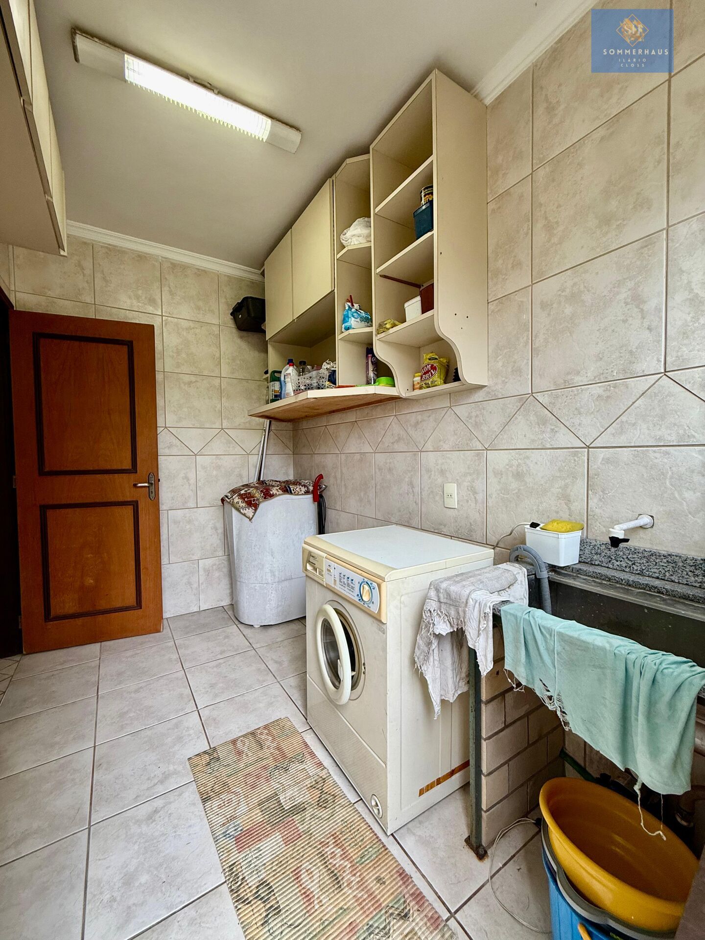 Casa, 4 quartos, 202 m² - Foto 22