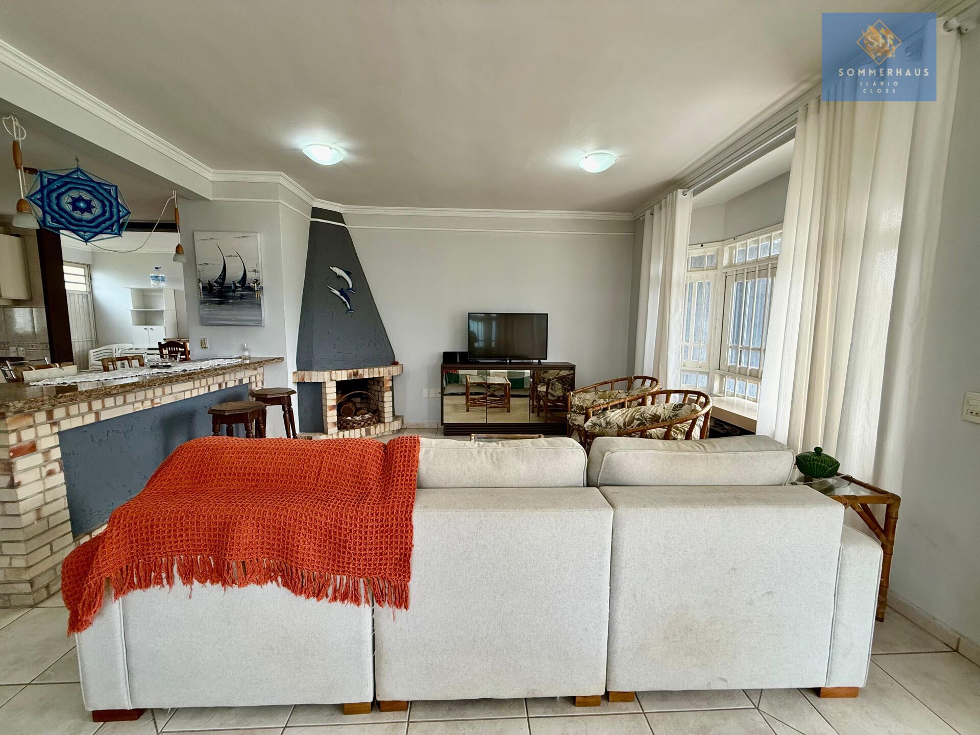 Casa, 4 quartos, 202 m² - Foto 5