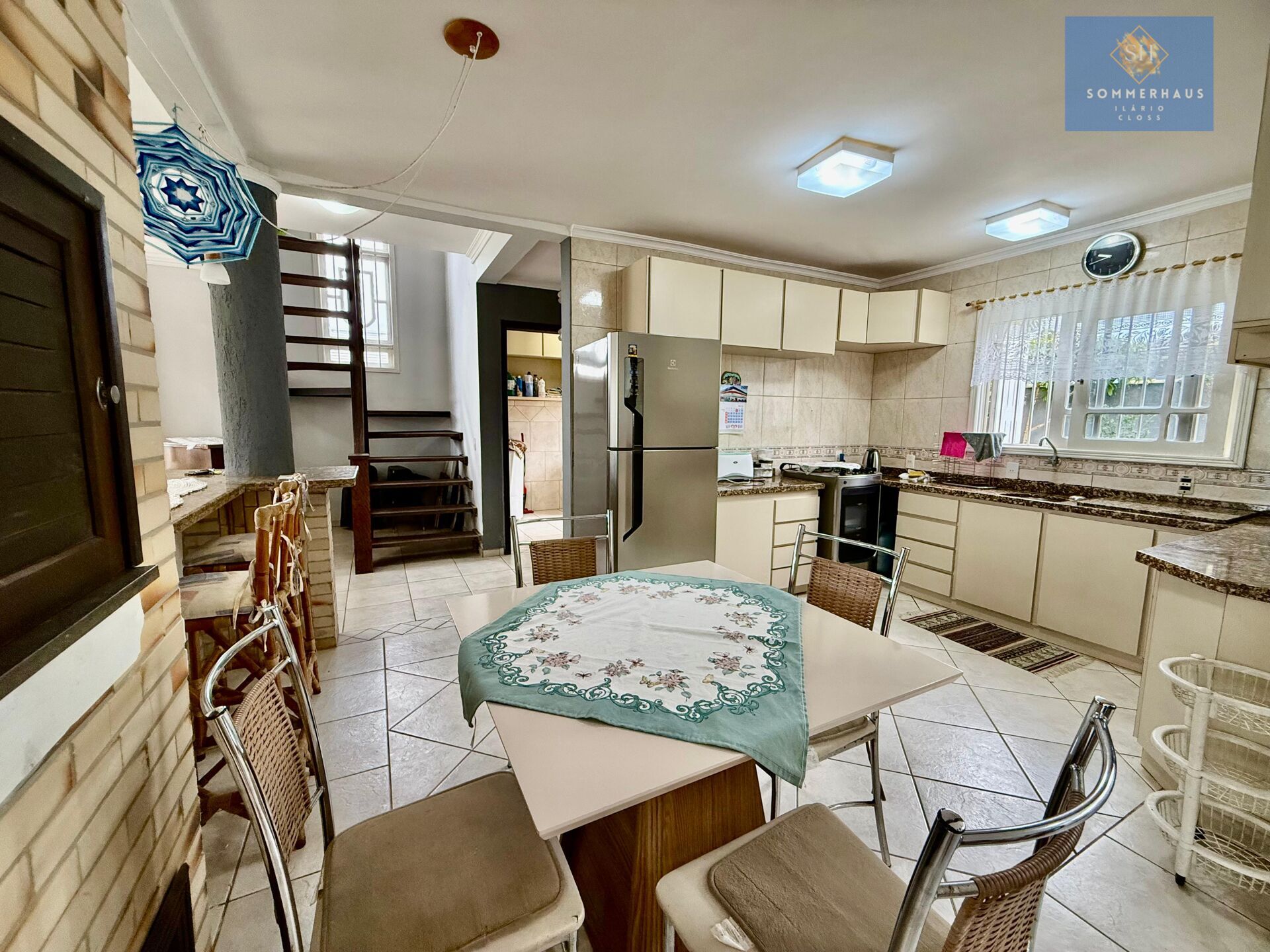 Casa, 4 quartos, 202 m² - Foto 10