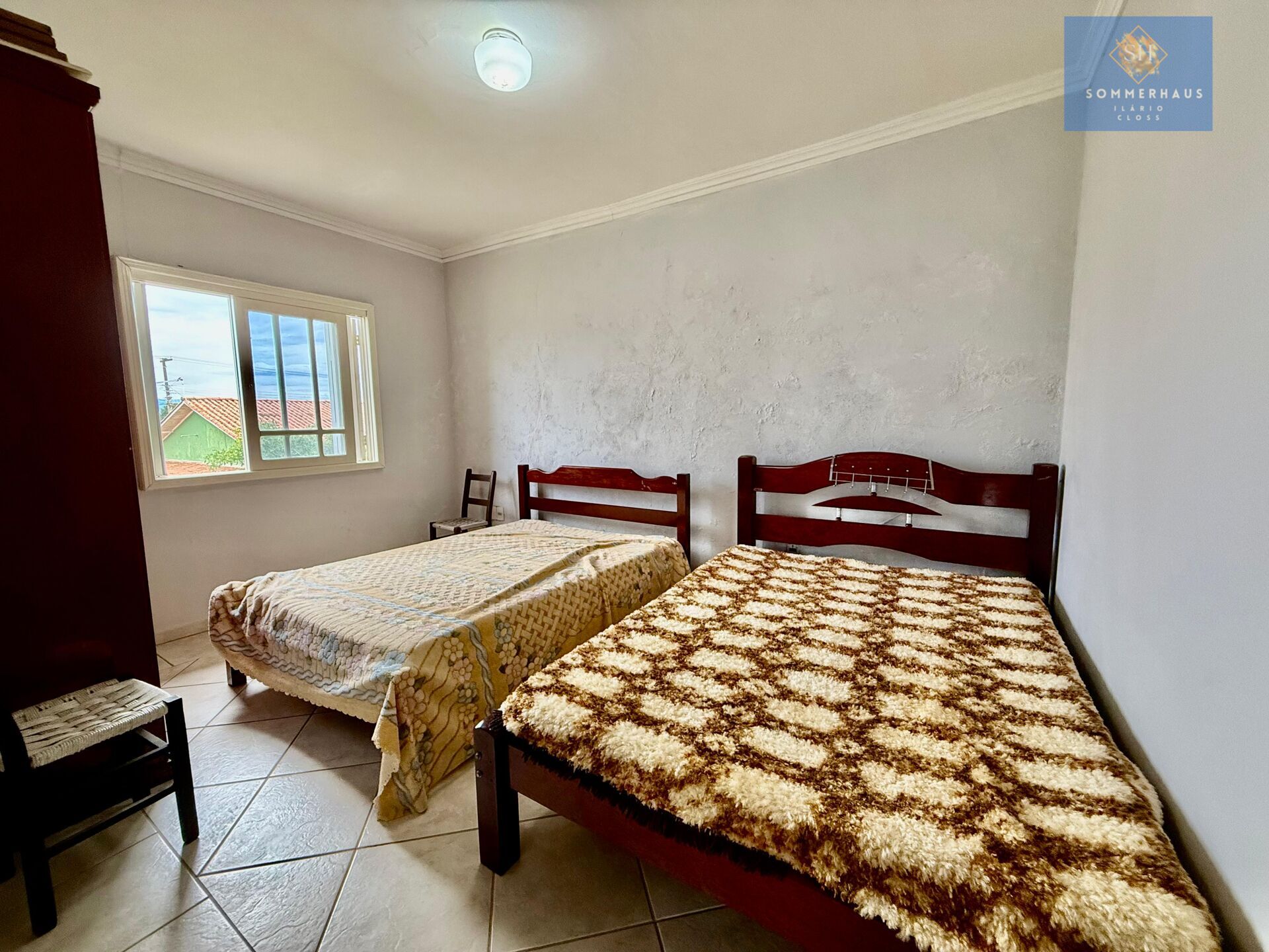 Casa, 4 quartos, 202 m² - Foto 21