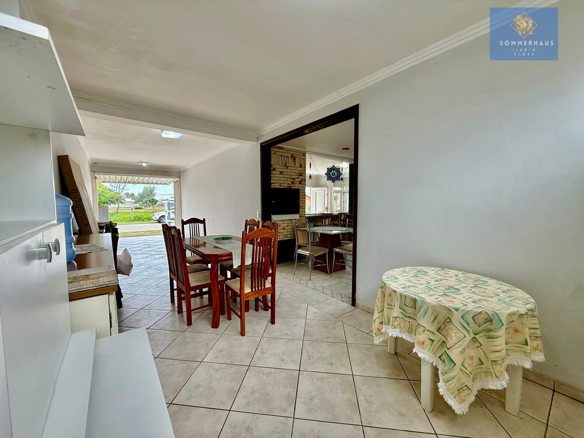 Casa, 4 quartos, 202 m² - Foto 11